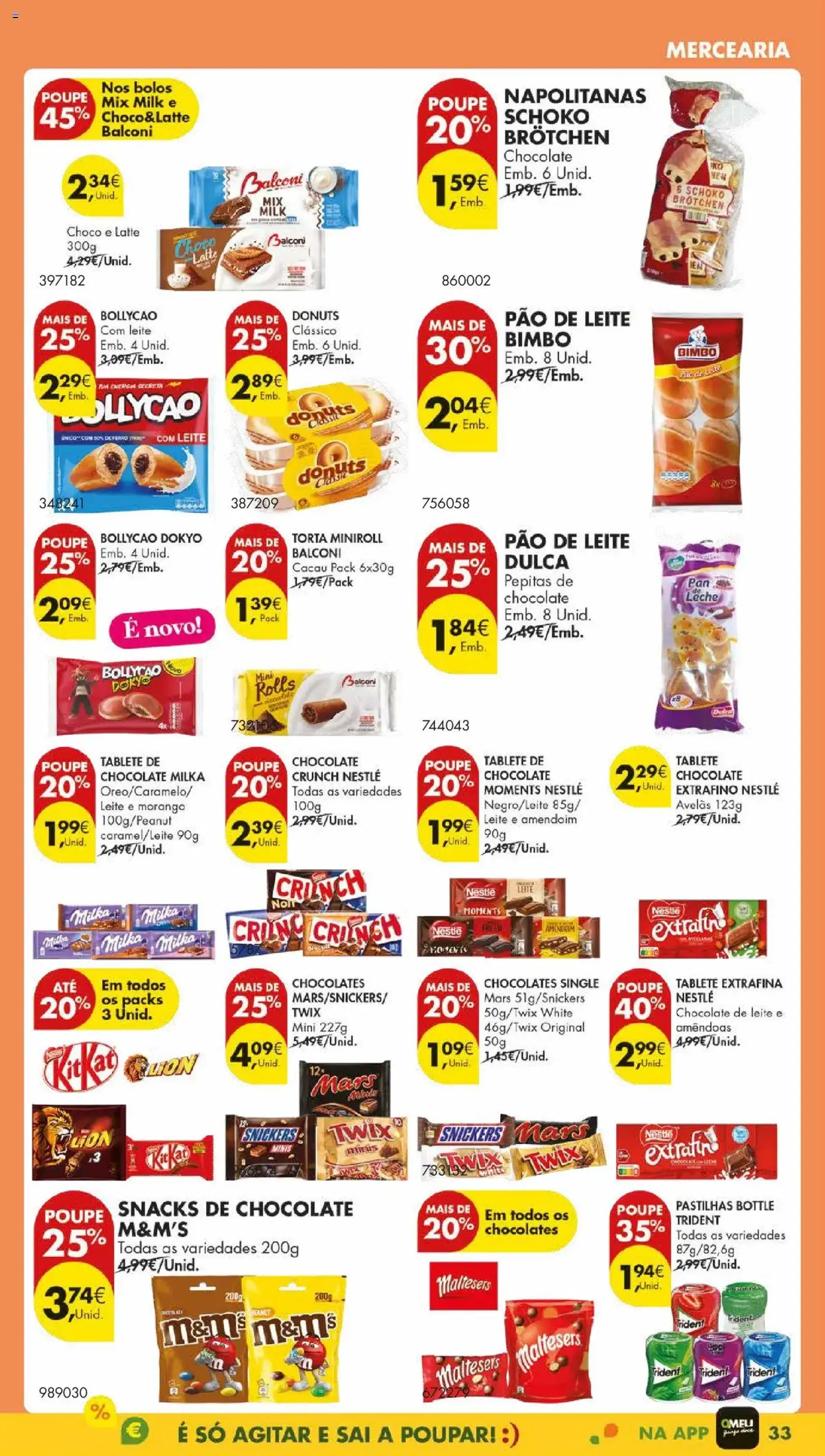 Pingo Doce folheto - folheto válido a partir de 12/08/2025 página 37 de 56