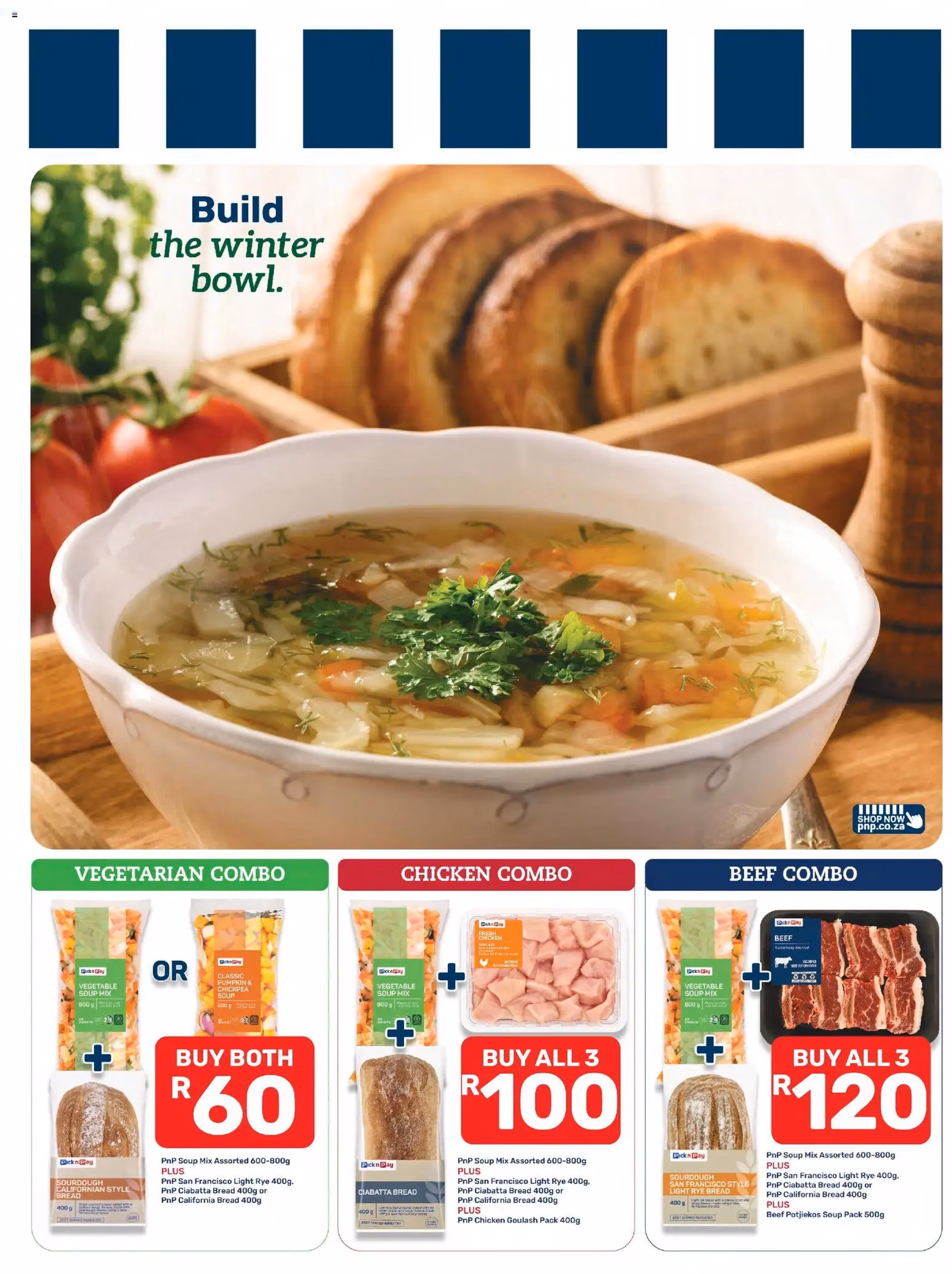 Pick n Pay Specials - valid flyer from 29/06/2026, page 5 of 6