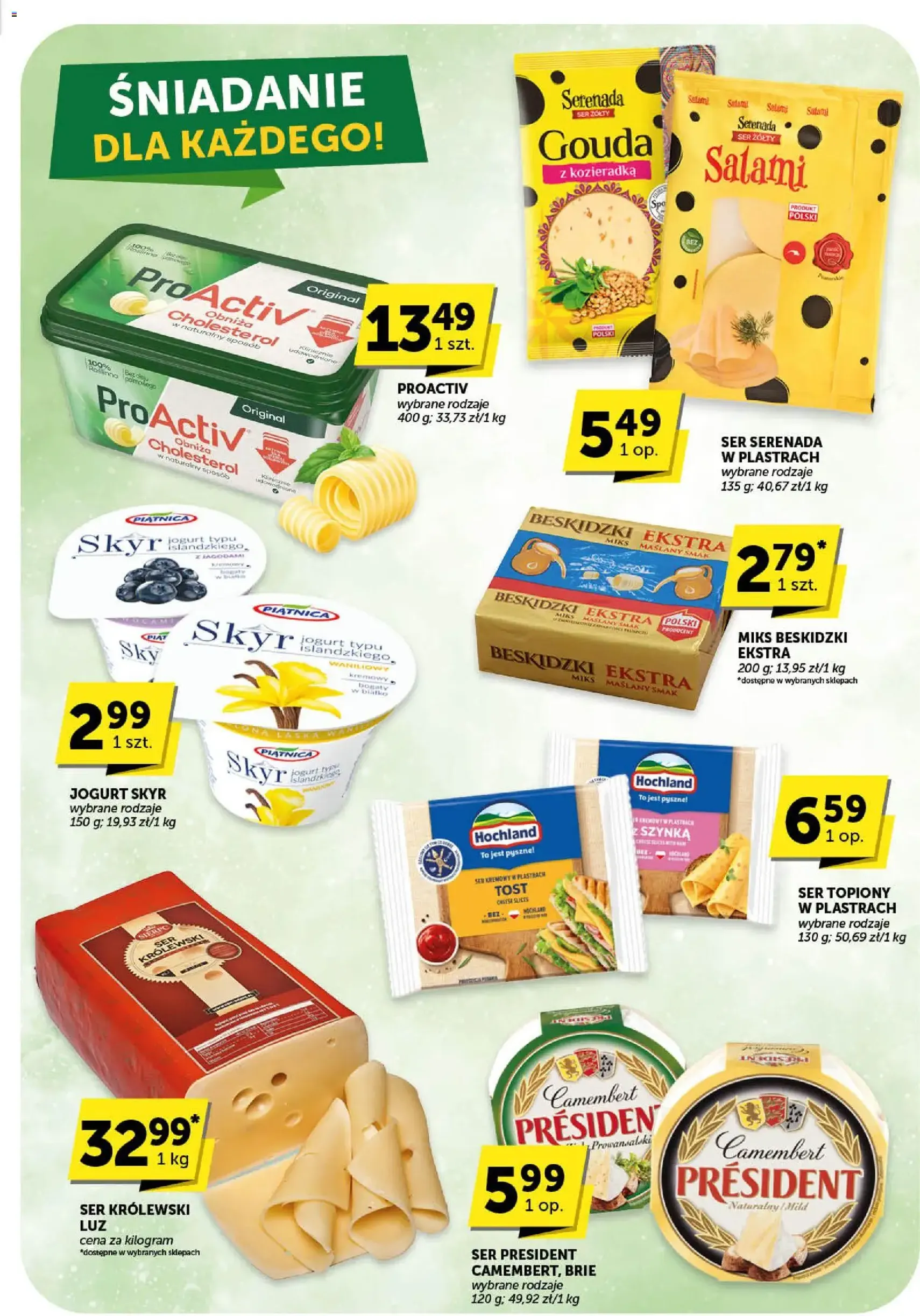 Groszek Gazetka - ważny gazetka od 13.11.2025 strona 29 z 45