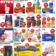 Otto's Aktionen - Prospekt Vorschau gültig ab 26.08.2025