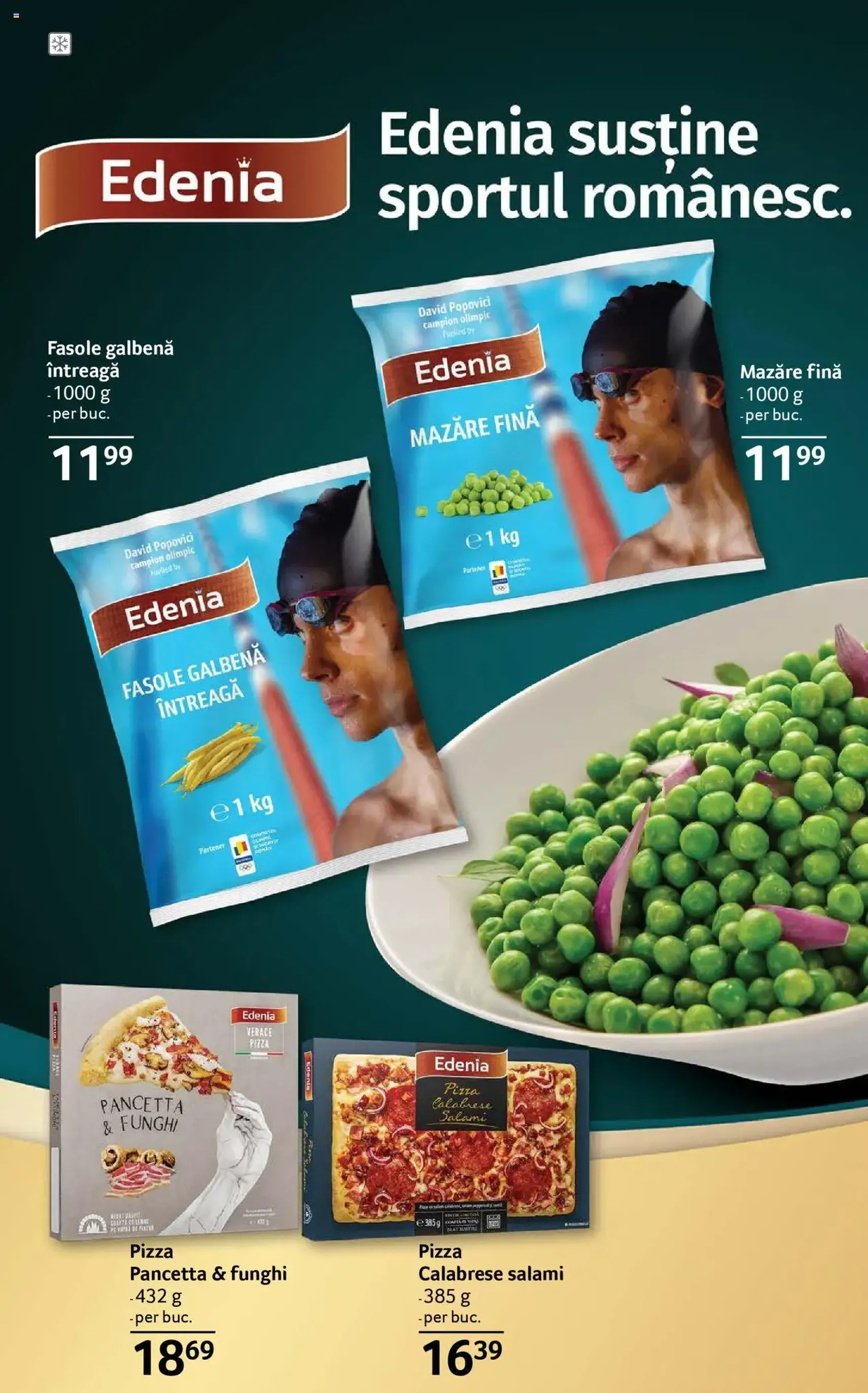 Catalog Selgros - Food - cataloage valabile începând cu 08.08.2025 pagina 11 din 39 Catalog Selgros - Food - cataloage valabile începând cu 08.08.2025 pagina 11 din 39