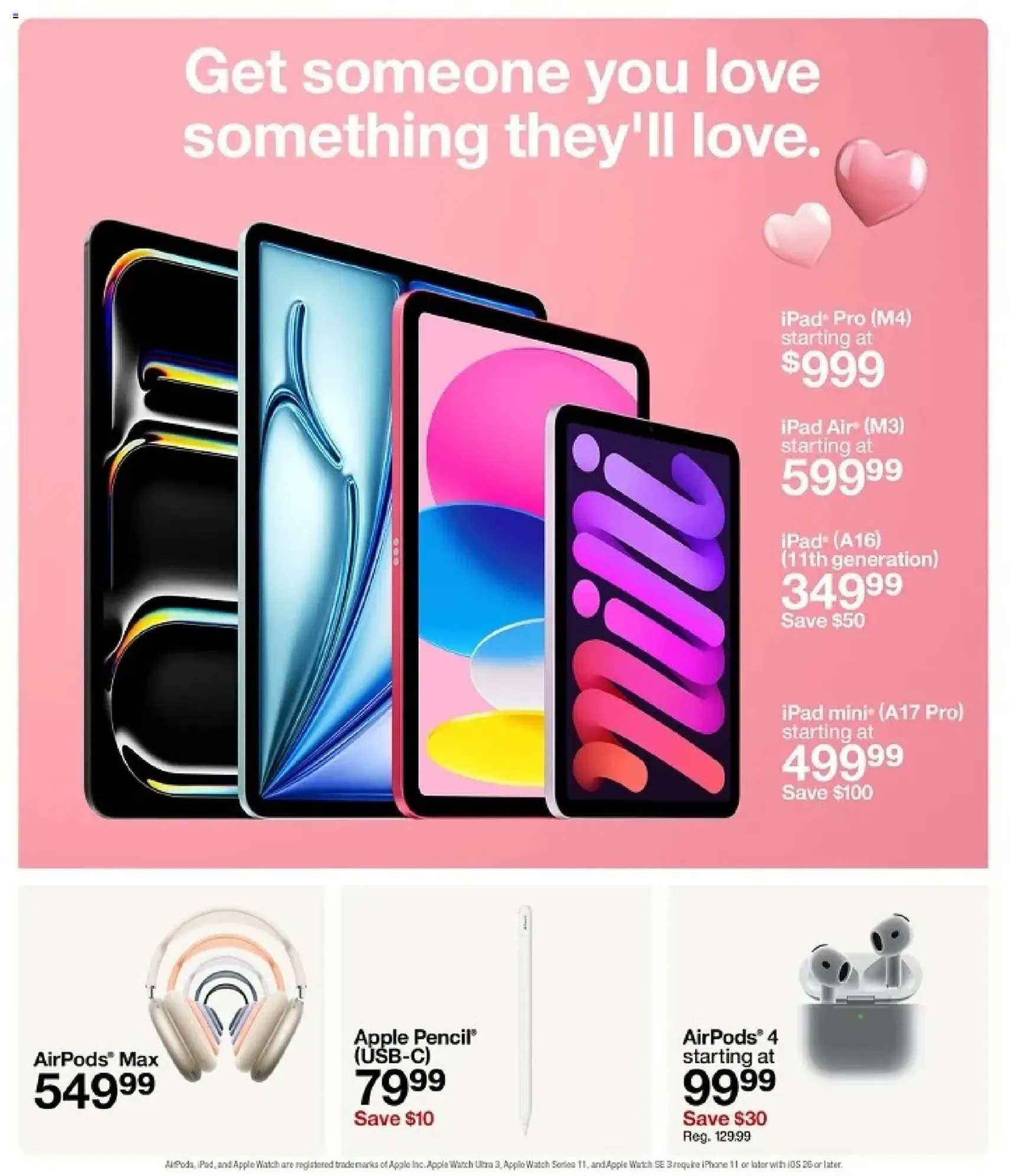 Target folleto - folleto válido desde 08/02/2026 página 7 de 42