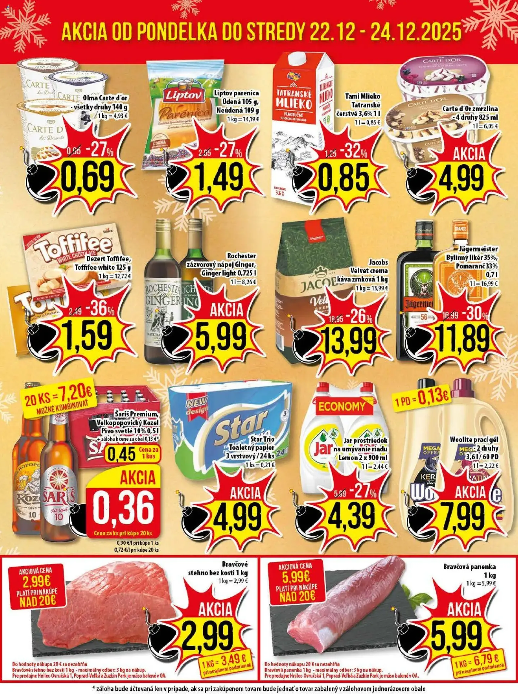 Klas leták - platný leták od 15.12.2025 strana 5 z 25