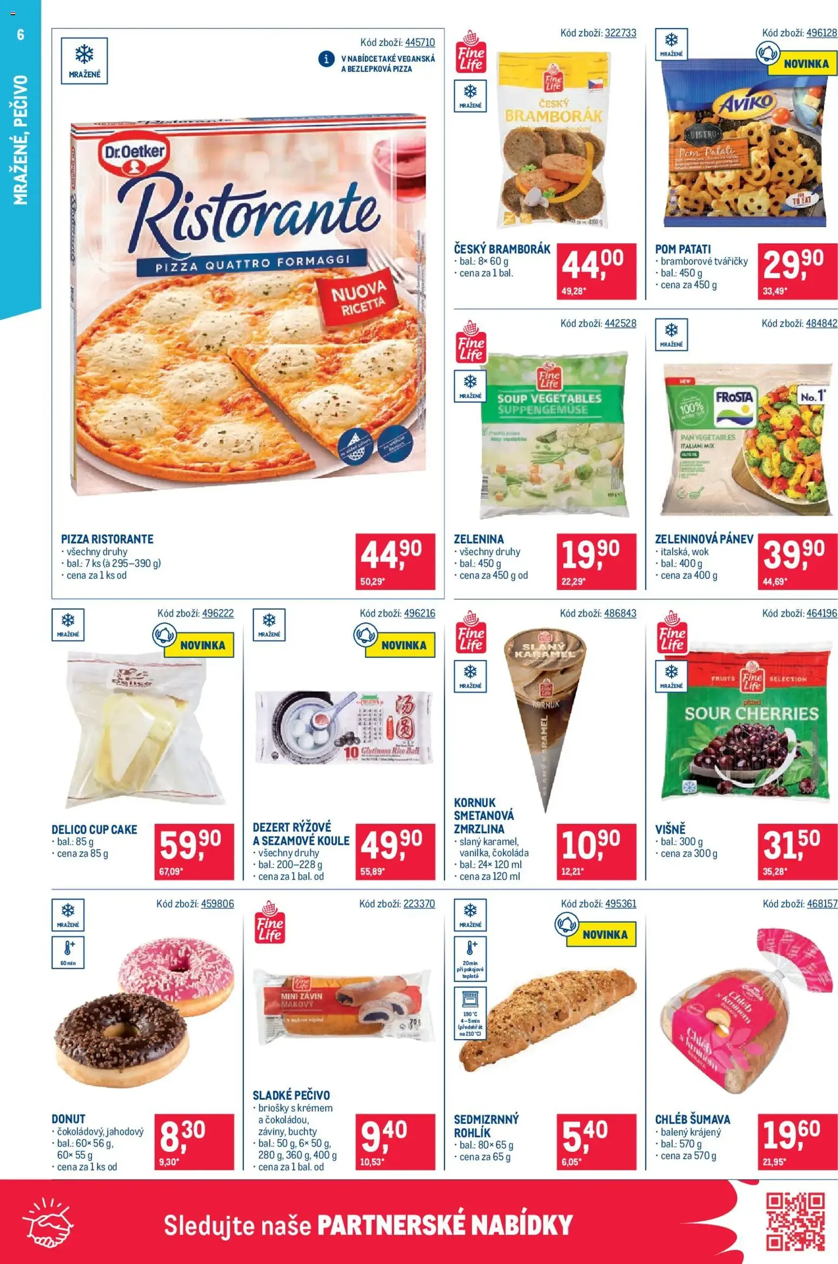 Makro leták - Maloobchod - platný leták od 22.10.2025 strana 6 z 18 Makro leták - Maloobchod - platný leták od 22.10.2025 strana 6 z 18