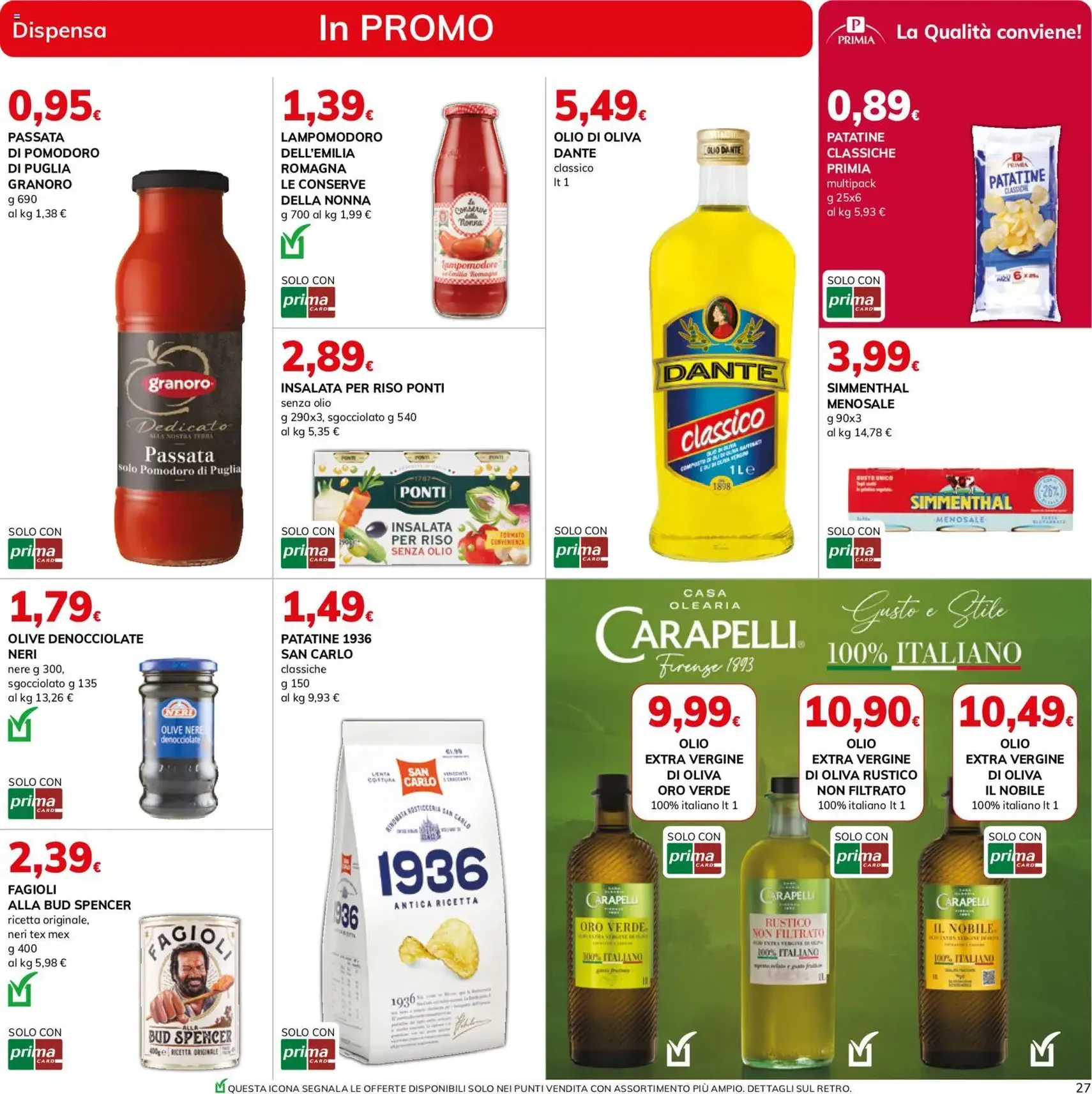Basko volantino - volantino valido dal 19/05/2026 pagina 27 di 34