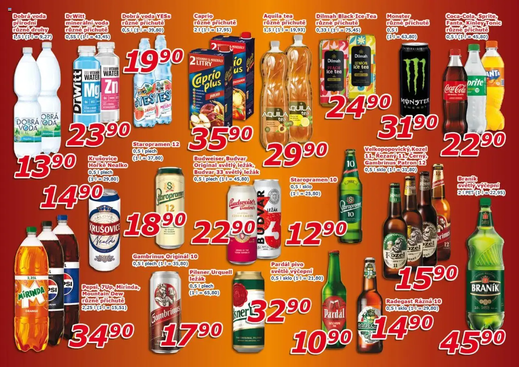 Eso market leták - platný leták od 03.09.2025 strana 7 z 8 Eso market leták - platný leták od 03.09.2025 strana 7 z 8