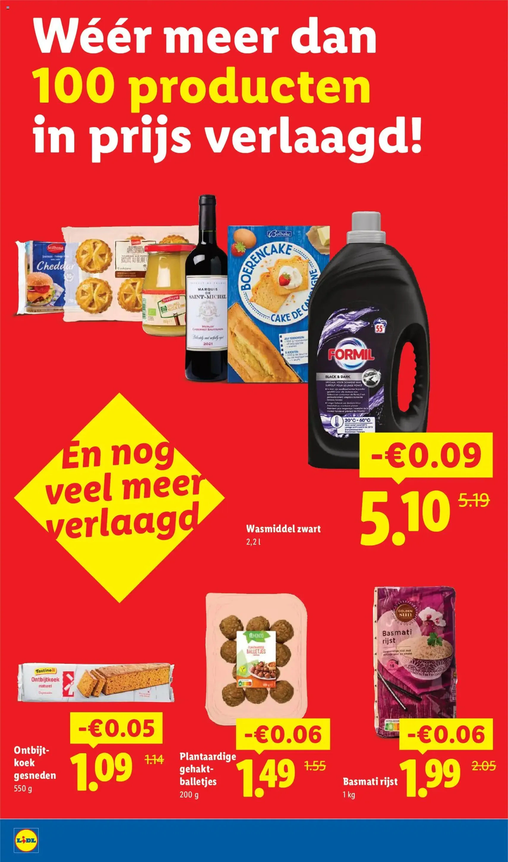Lidl folder week - geldige folder vanaf 29-06-2026 pagina 40 van 45