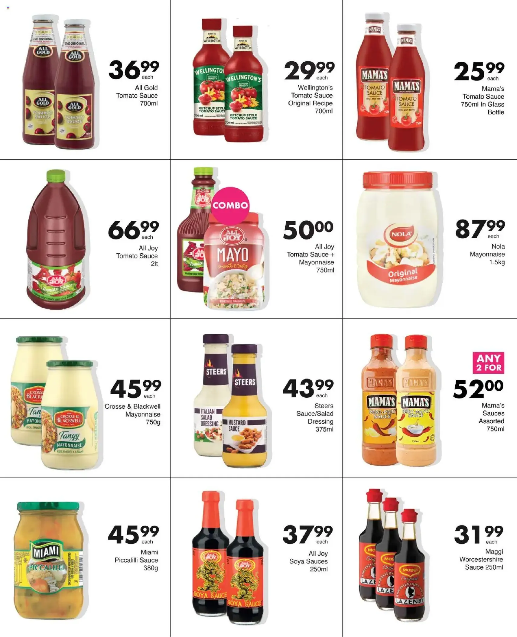 Save Specials - valid flyer from 14/05/2026, page 24 of 85