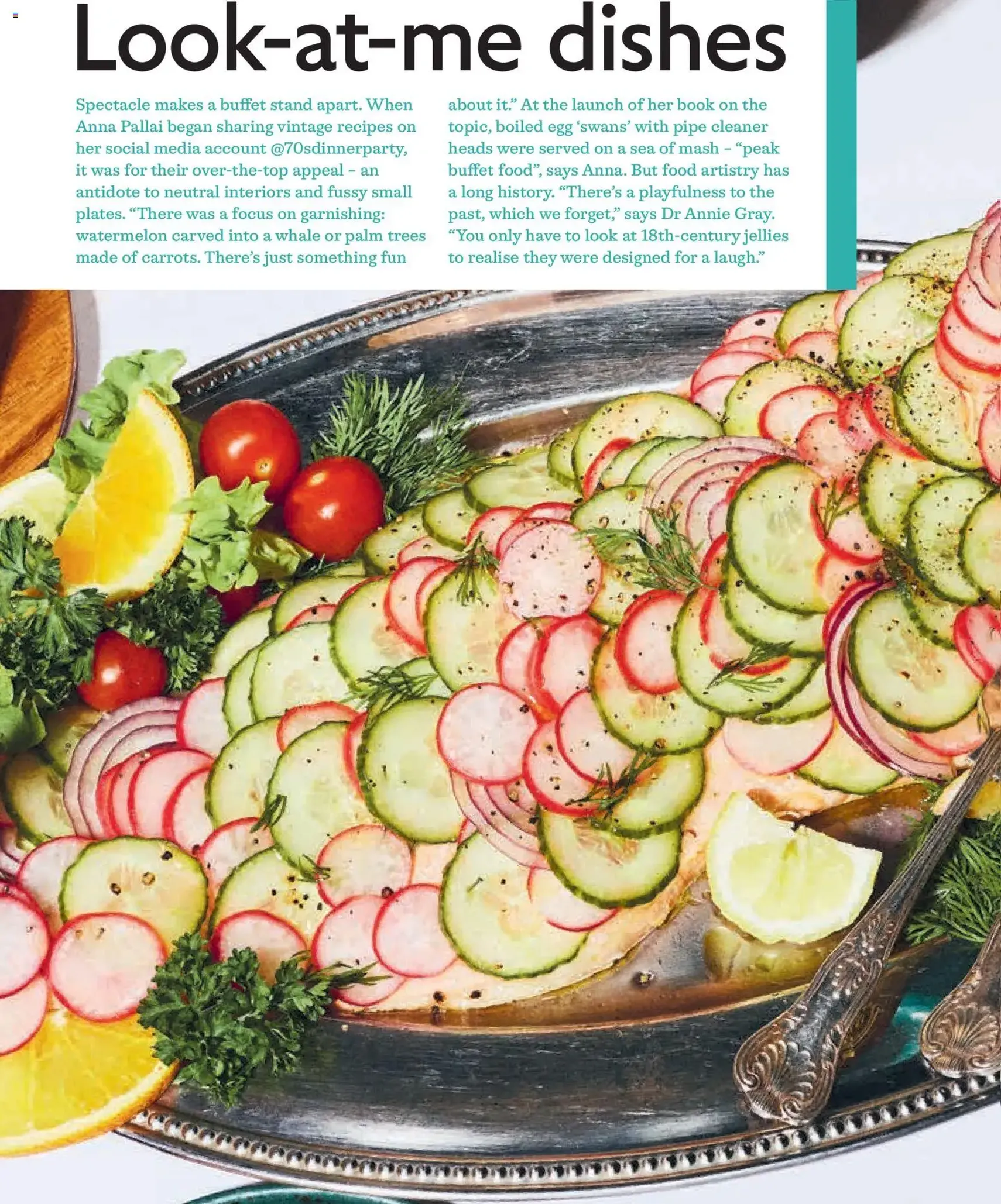 Waitrose - May 2026 - valid flyer from 01/05/2026, page 22 of 112