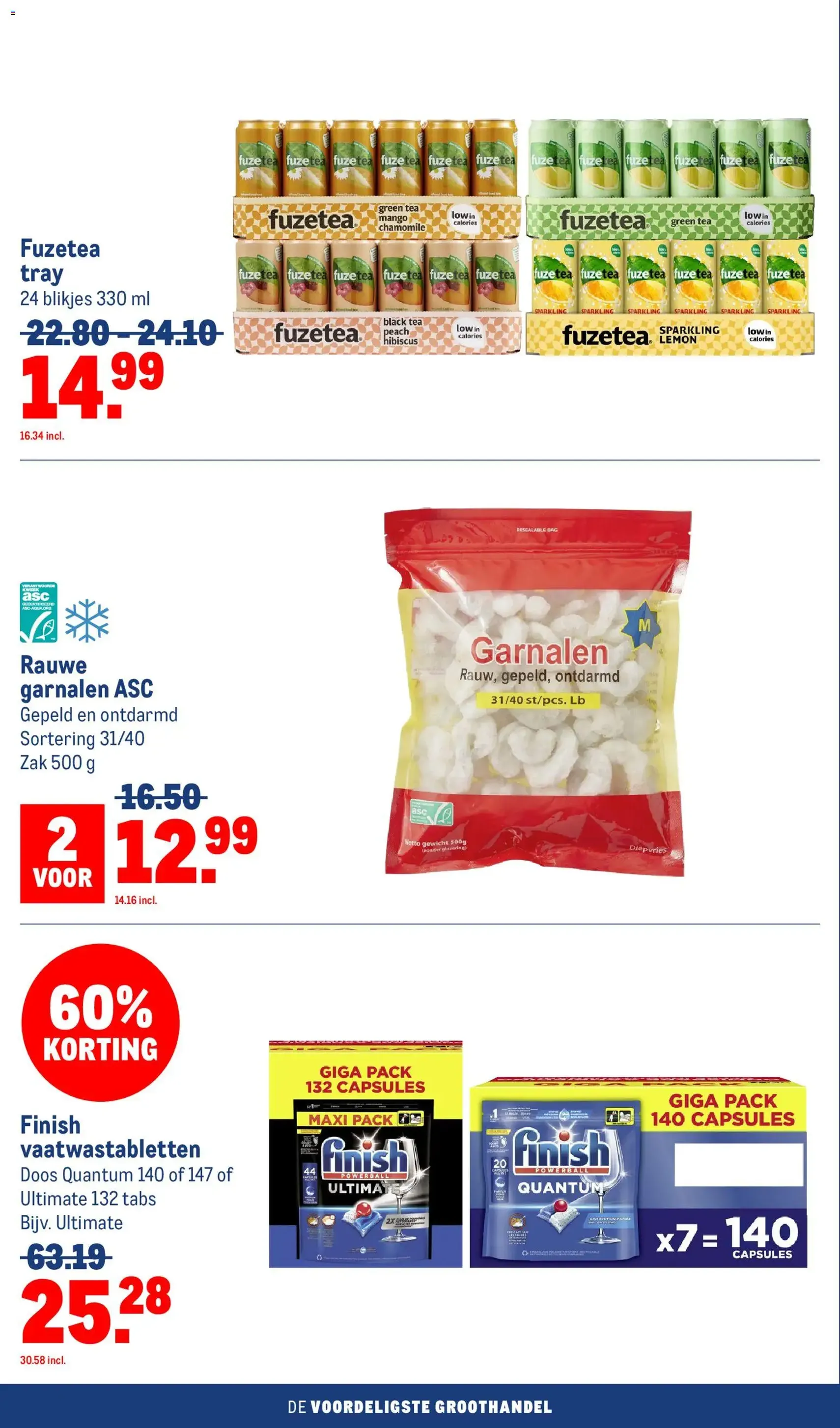 Makro folder - geldige folder vanaf 29-07-2026 pagina 2 van 118