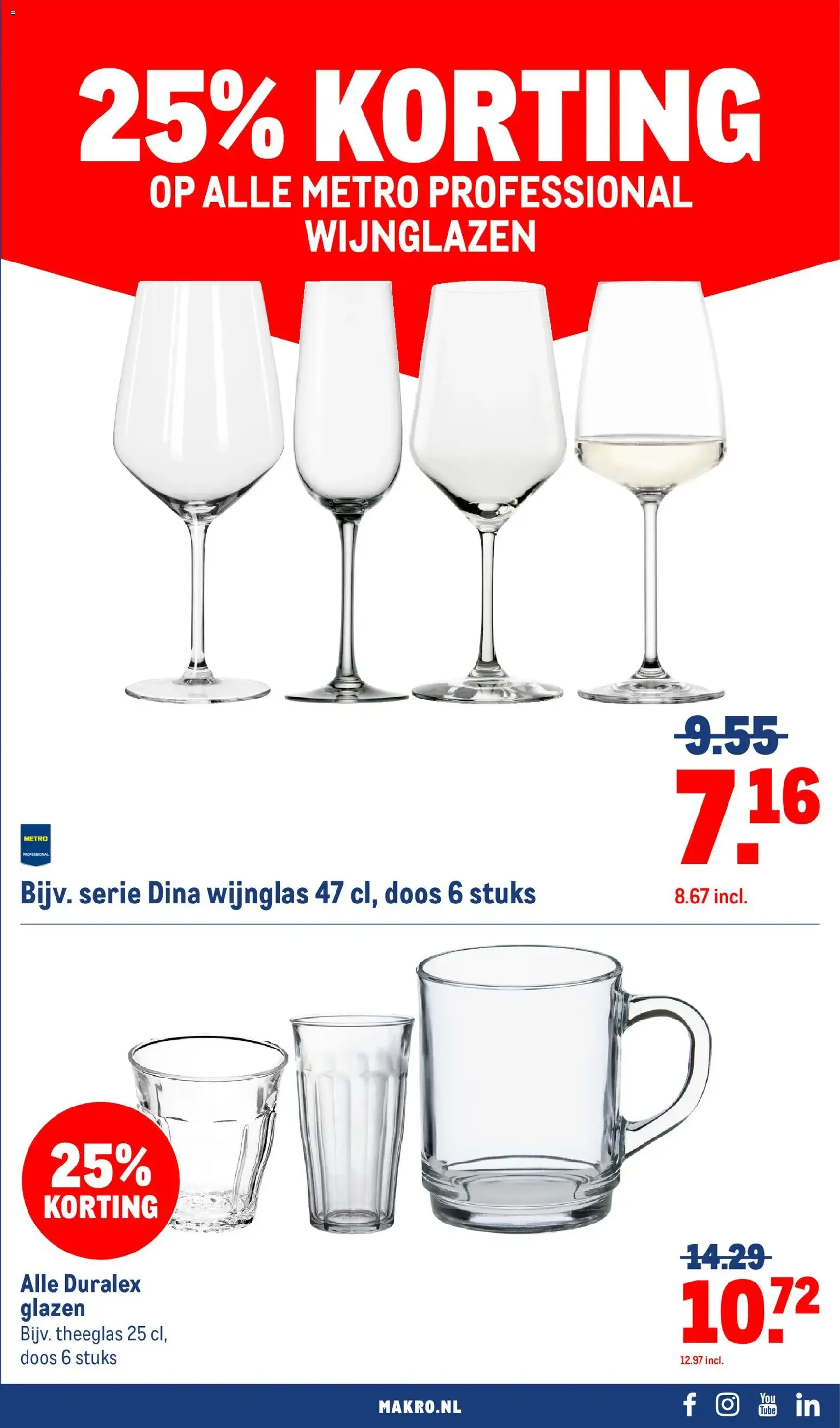 Makro folder - geldige folder vanaf 29-07-2026 pagina 83 van 118