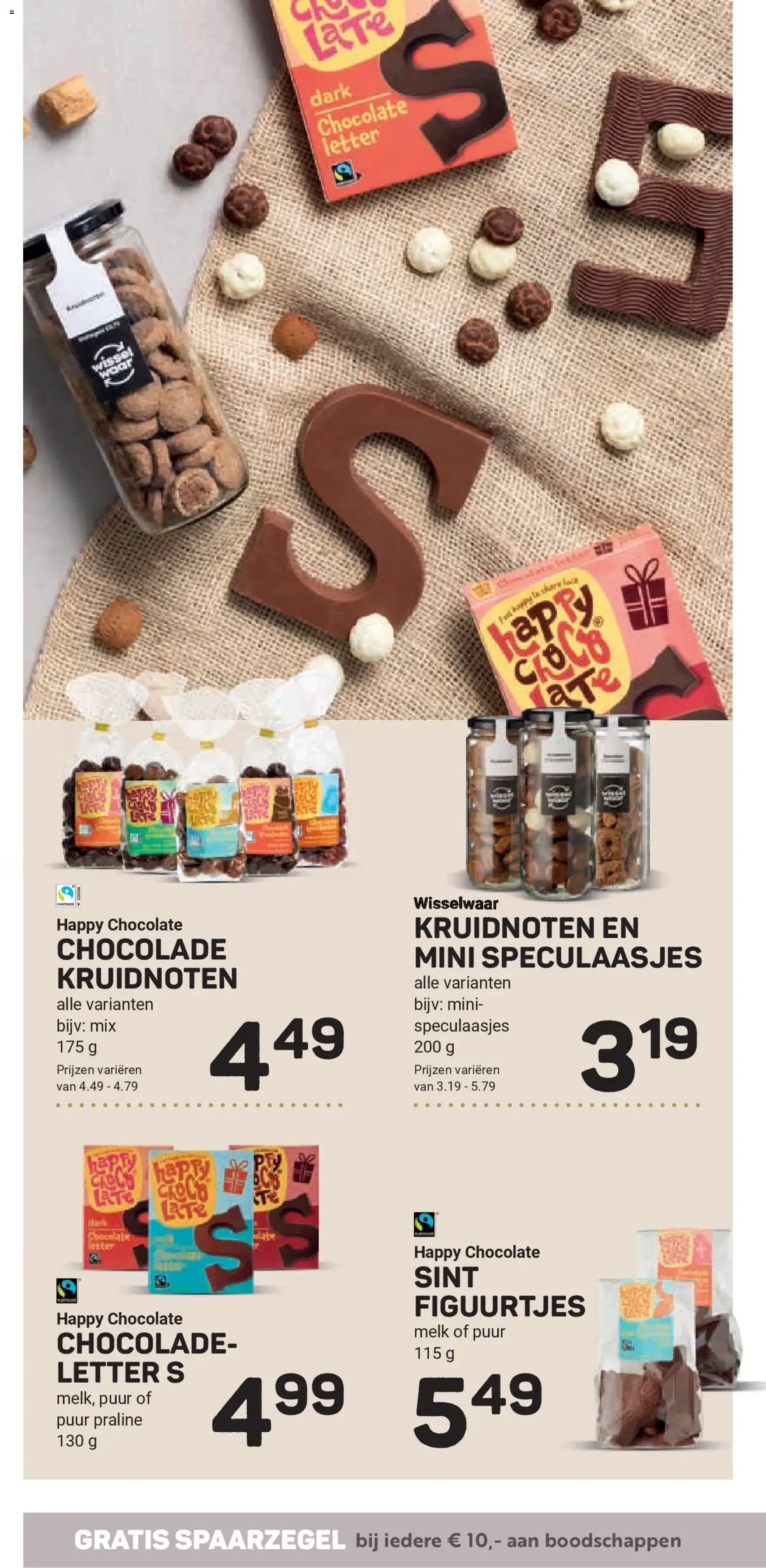 Ekoplaza - Folder week 48 - geldige folder vanaf 26-11-2025 pagina 8 van 26