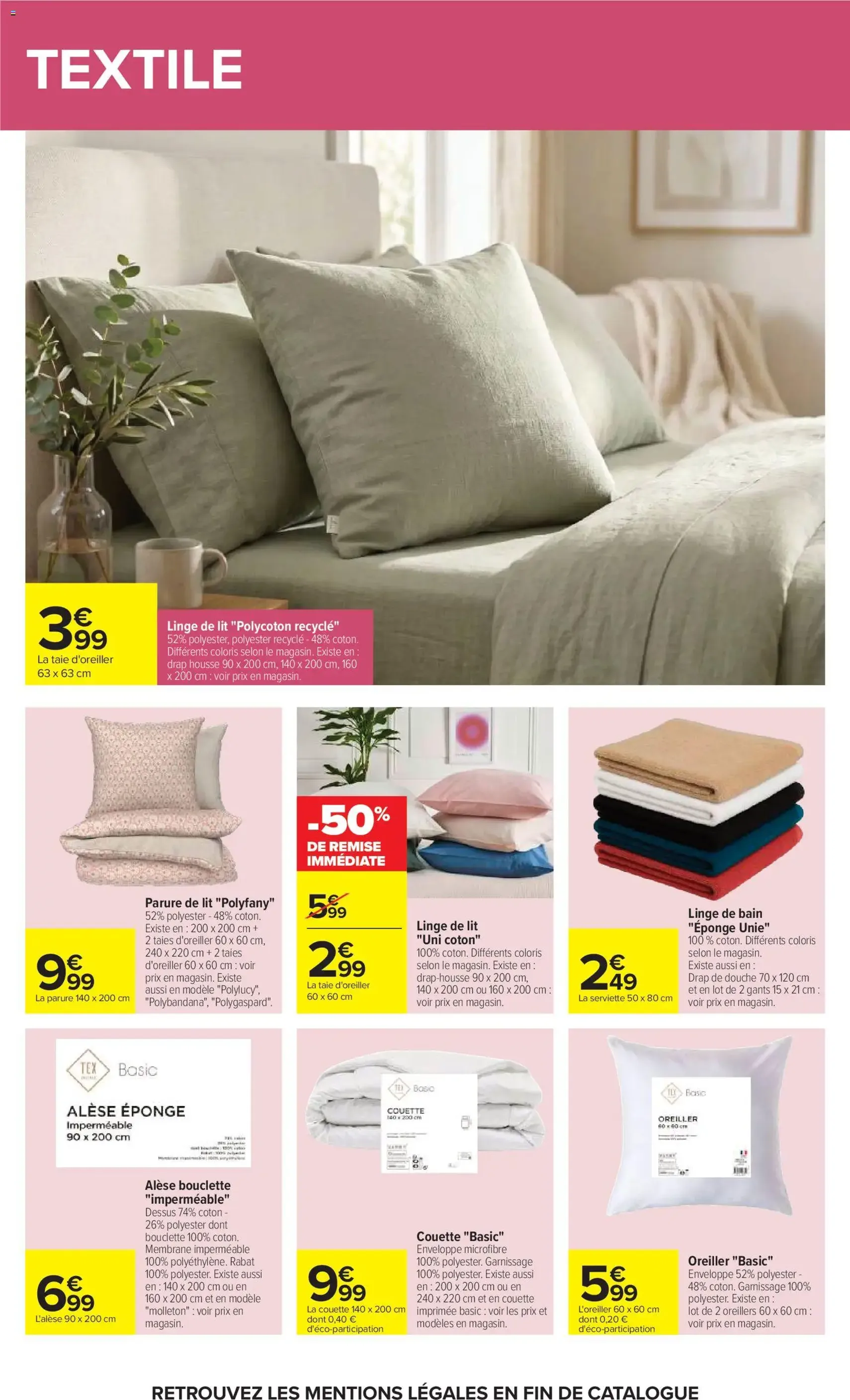 Carrefour catalogue - brochure valable à partir du 12/05/2026, page 78 sur 99