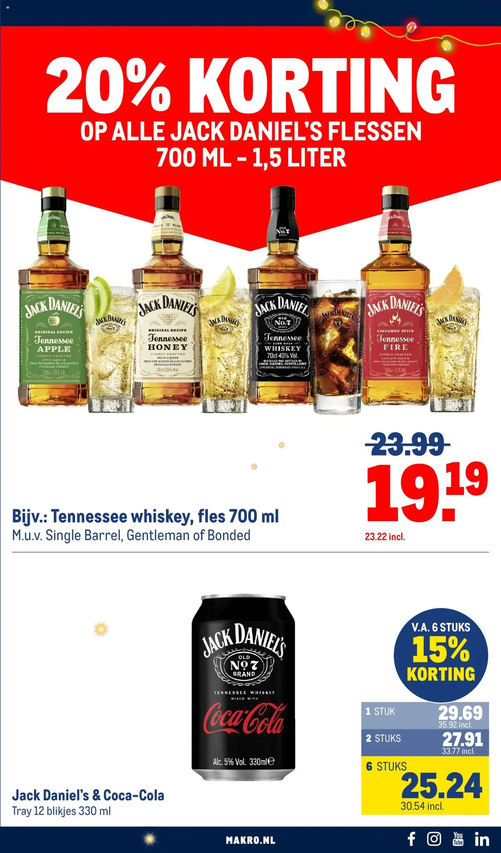 Makro - Folder - geldige folder vanaf 10-12-2025 pagina 87 van 114