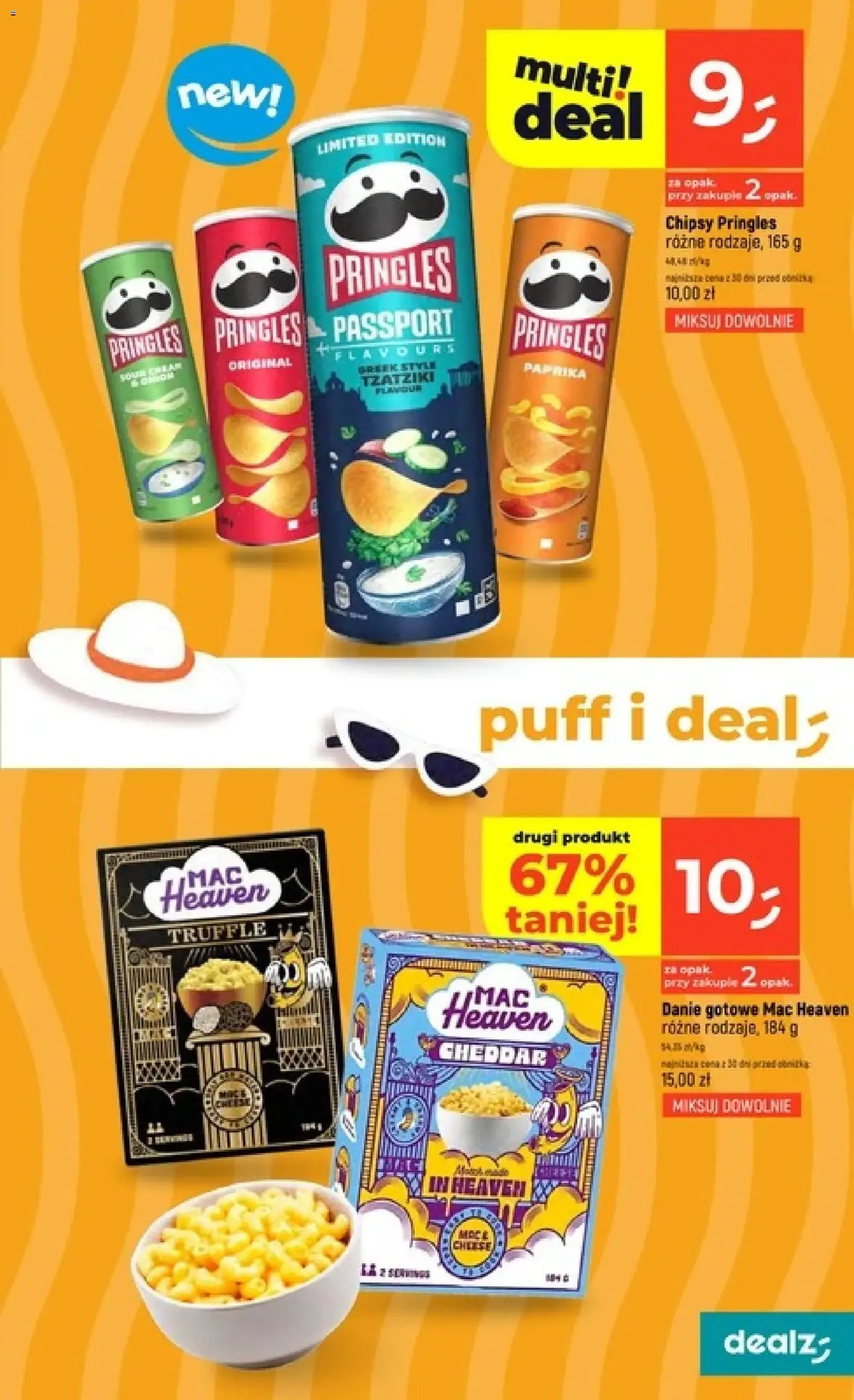 Dealz gazetka - ważny gazetka od 28.05.2026 strona 35 z 48