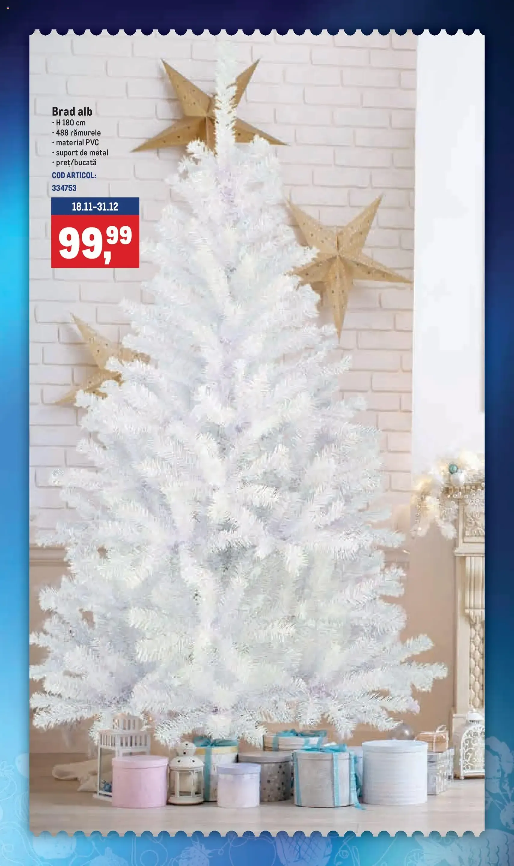 Catalog Metro - cataloage valabile începând cu 29.12.2025 pagina 8 din 9