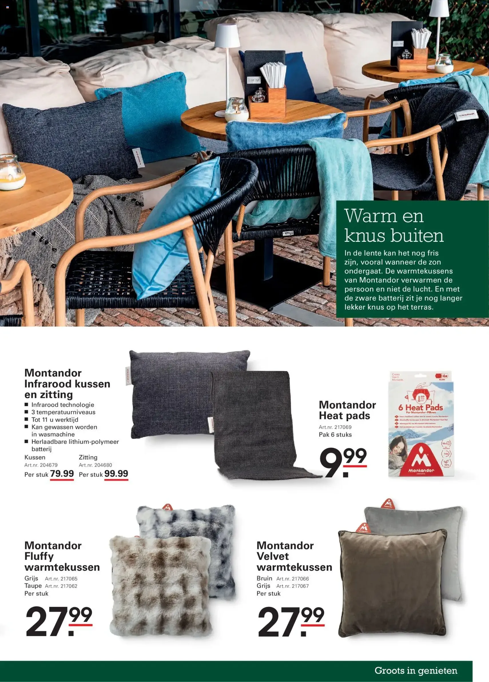 Sligro - Folder - geldige folder vanaf 29-01-2026 pagina 89 van 91