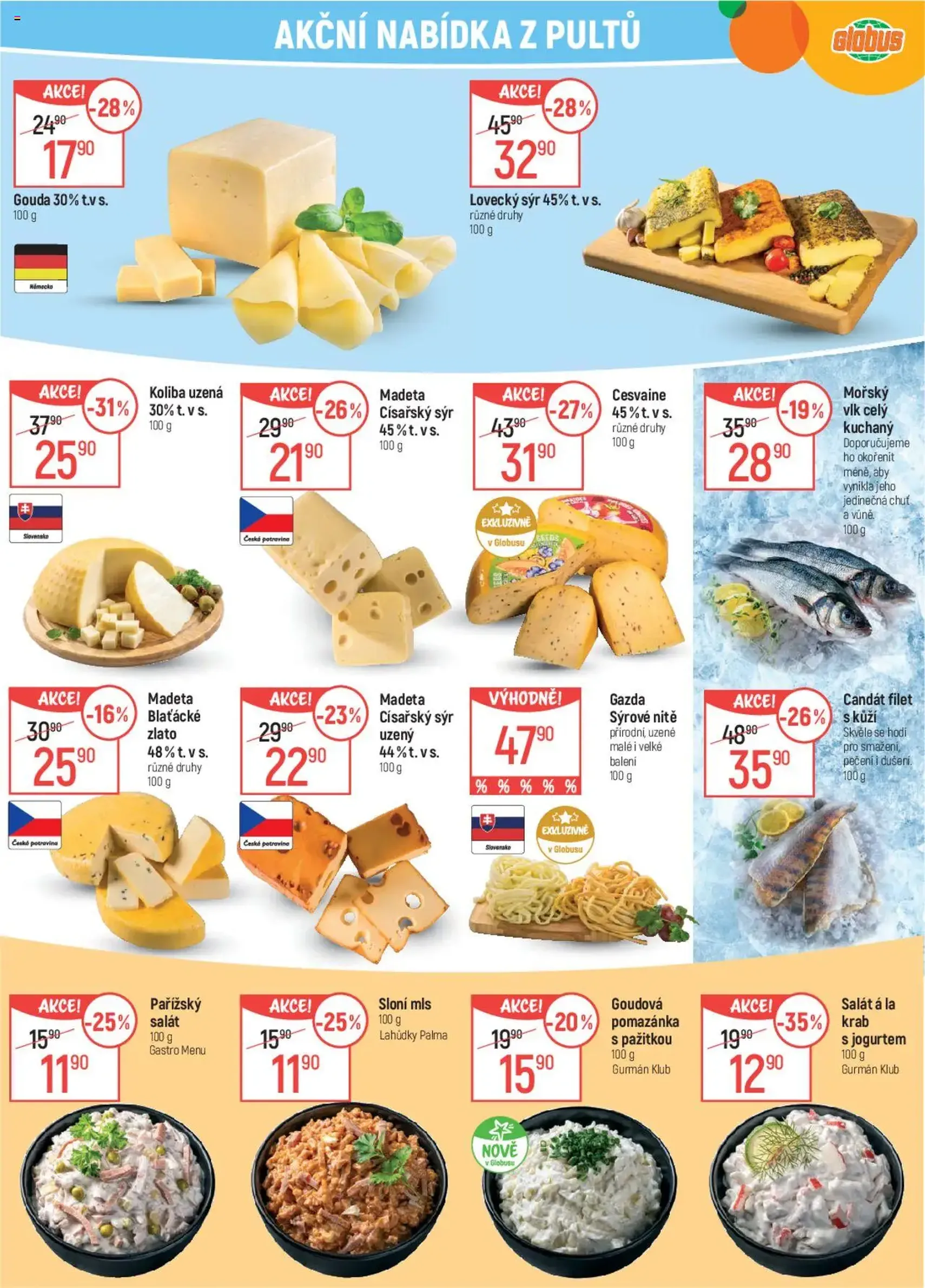 Globus leták - platný leták od 20.08.2025 strana 10 z 42 Globus leták - platný leták od 20.08.2025 strana 10 z 42