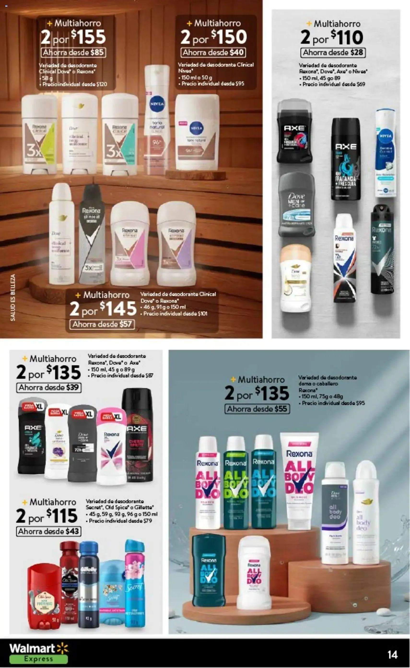 Walmart Express folleto - folleto válido desde 11/02/2026 página 14 de 18