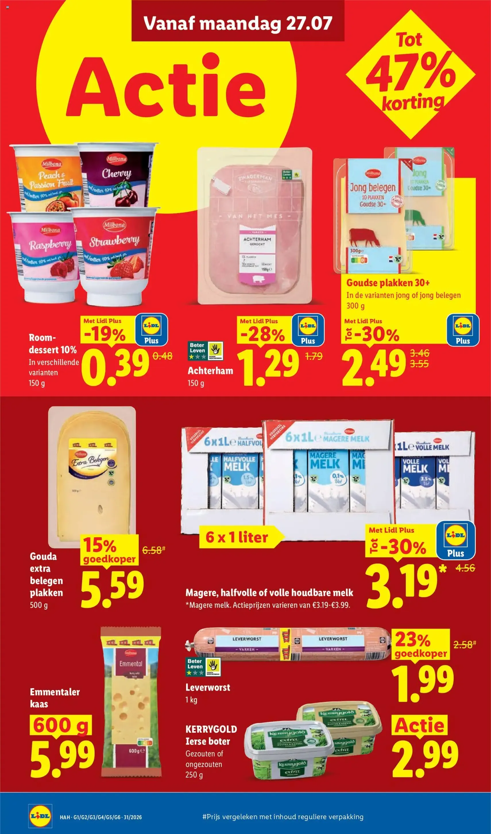 Lidl folder week 31 - geldige folder vanaf 27-07-2026 pagina 10 van 49