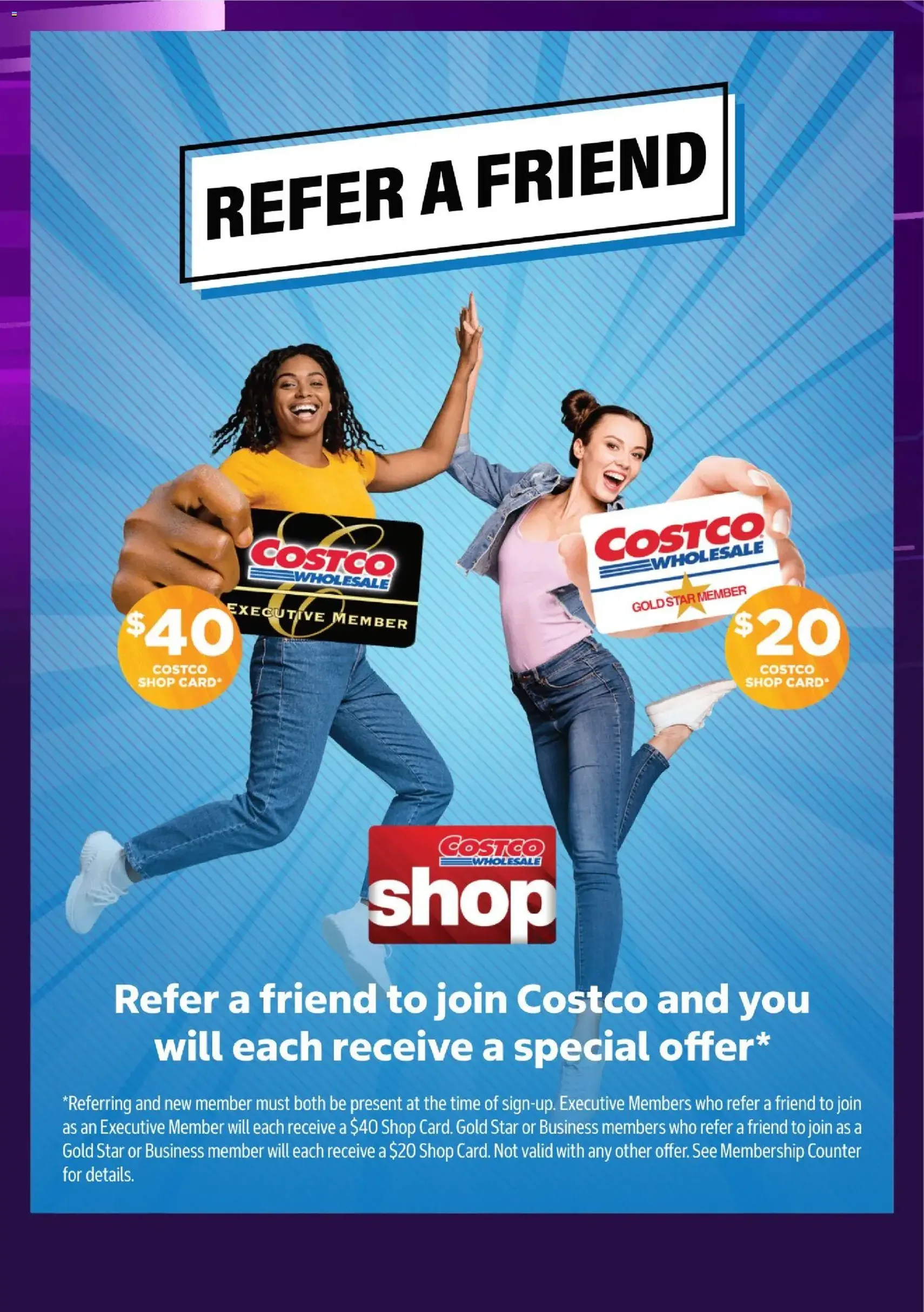 Costco catalogue - valid flyer from 15/06/2026, page 8 of 8