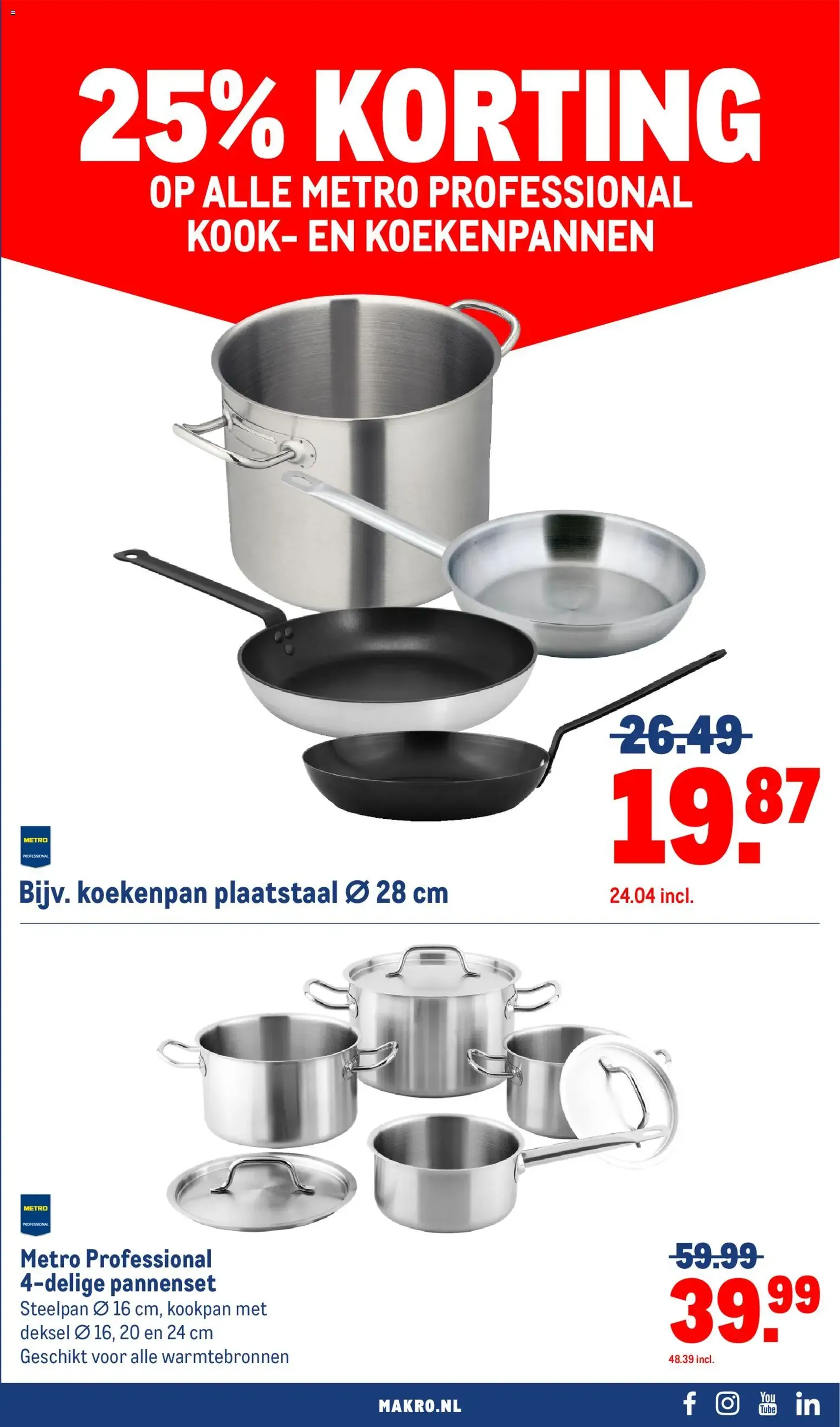 Makro folder - geldige folder vanaf 29-07-2026 pagina 79 van 118