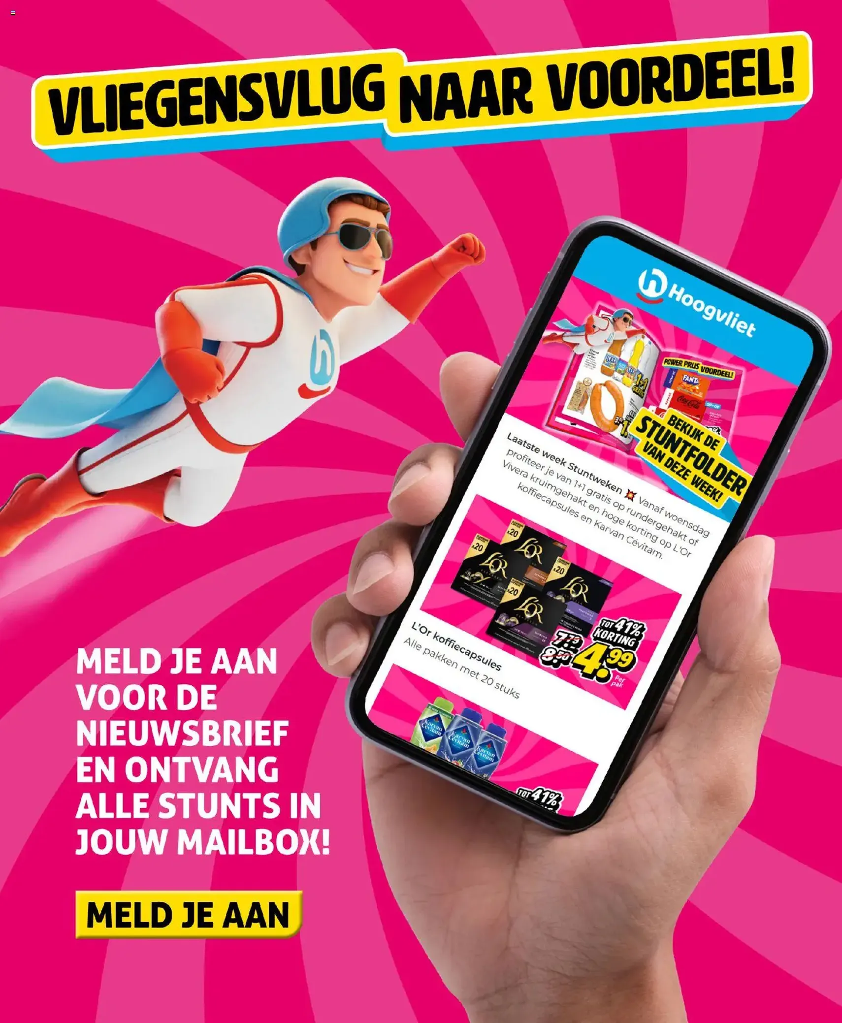 Hoogvliet - Folder - geldige folder vanaf 03-12-2025 pagina 14 van 35