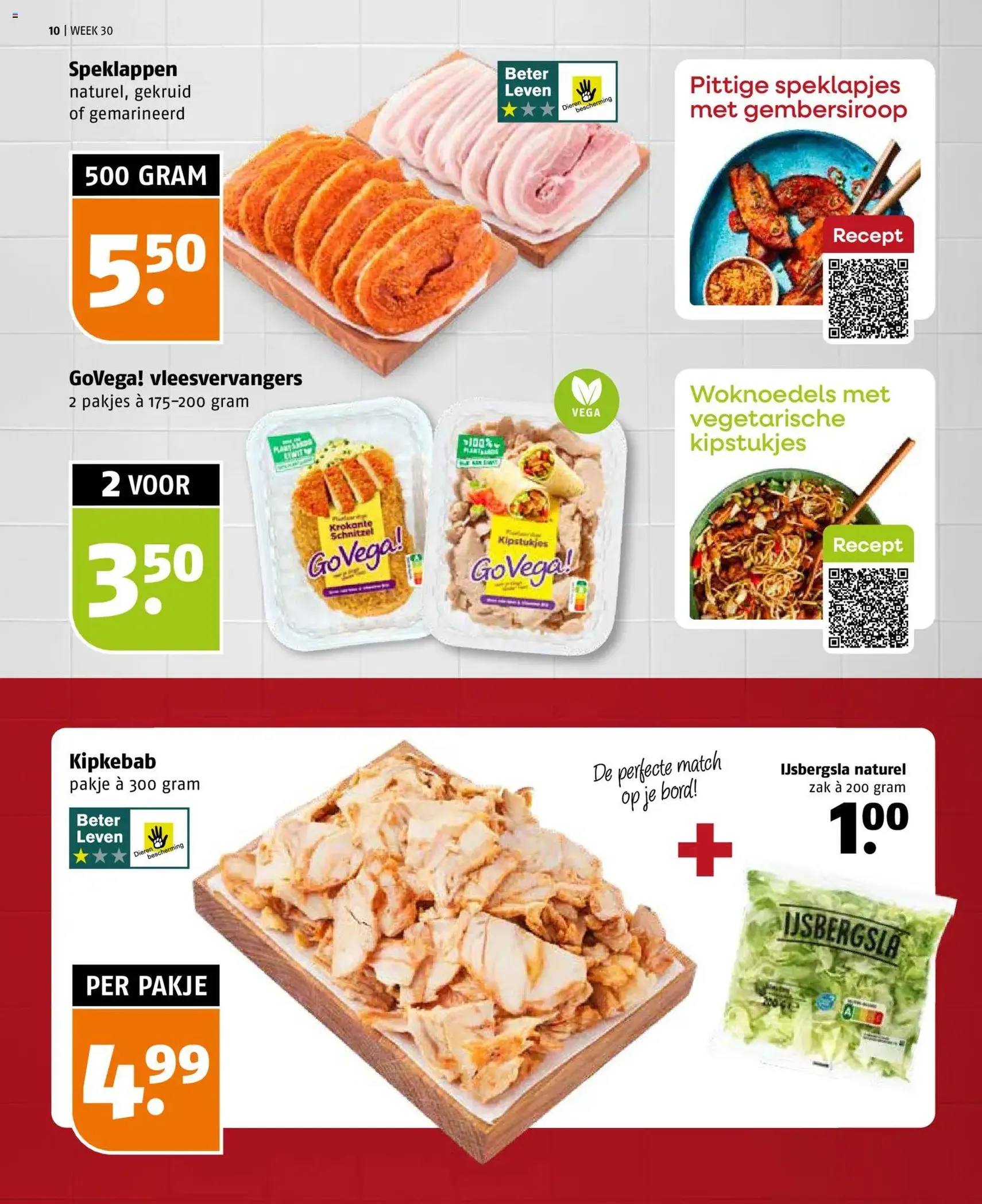 Poiesz folder - geldige folder vanaf 19-07-2026 pagina 10 van 37