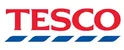 Tesco logó