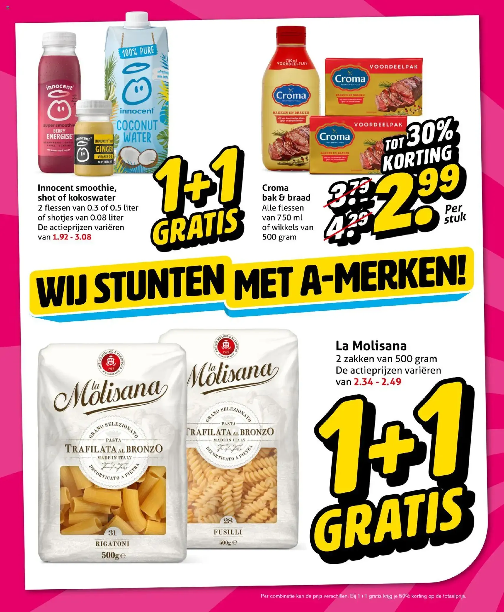 Hoogvliet - Folder - geldige folder vanaf 03-12-2025 pagina 6 van 35