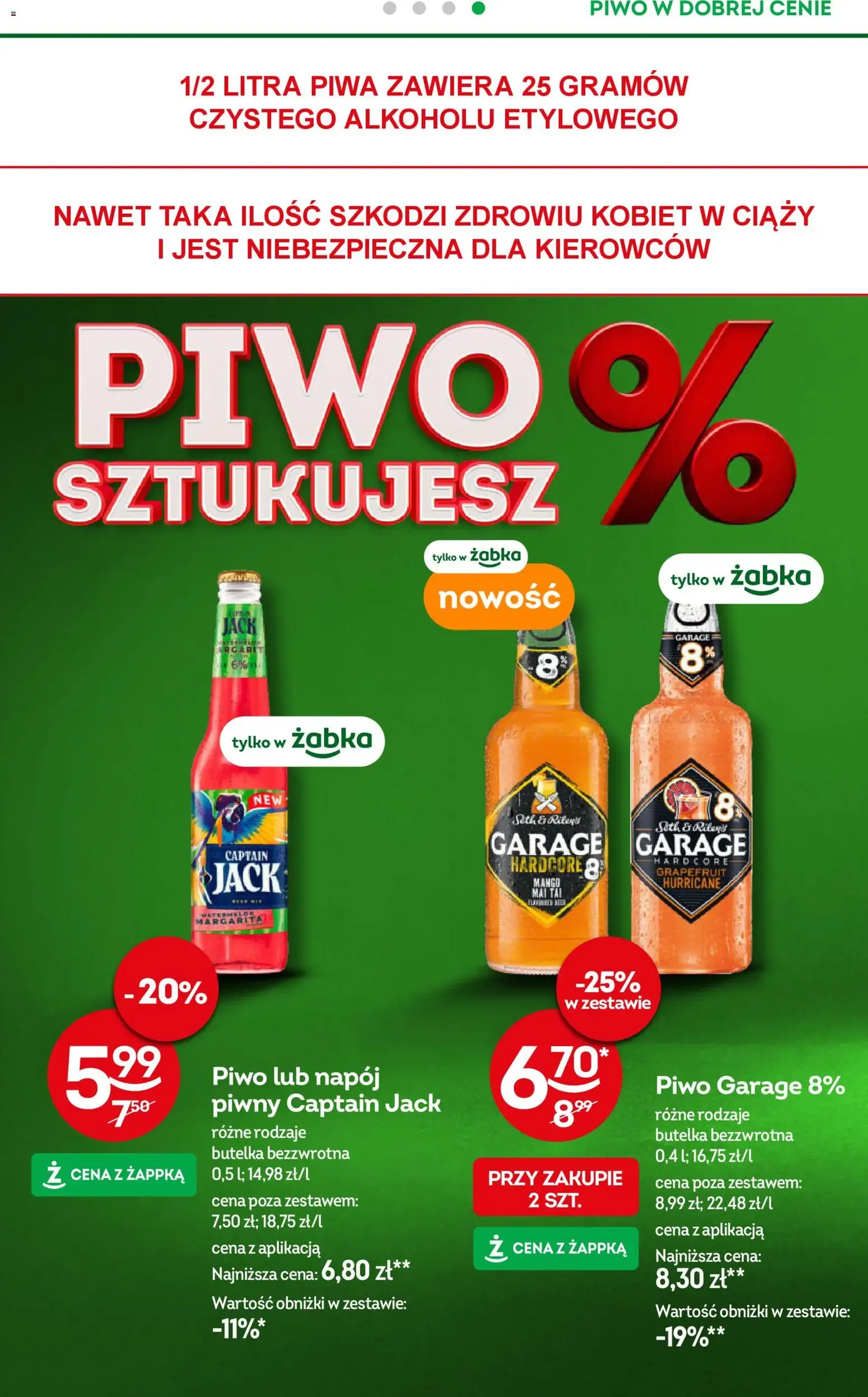 Żabka Gazetka - ważny gazetka od 03.12.2025 strona 45 z 70