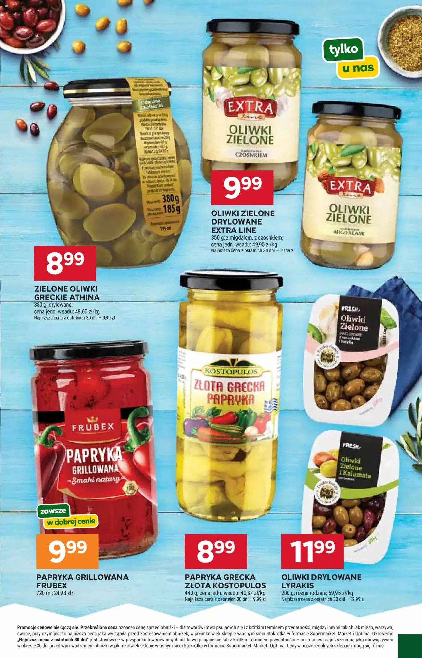 Stokrotka gazetka - ważny gazetka od 14.05.2026 strona 25 z 42