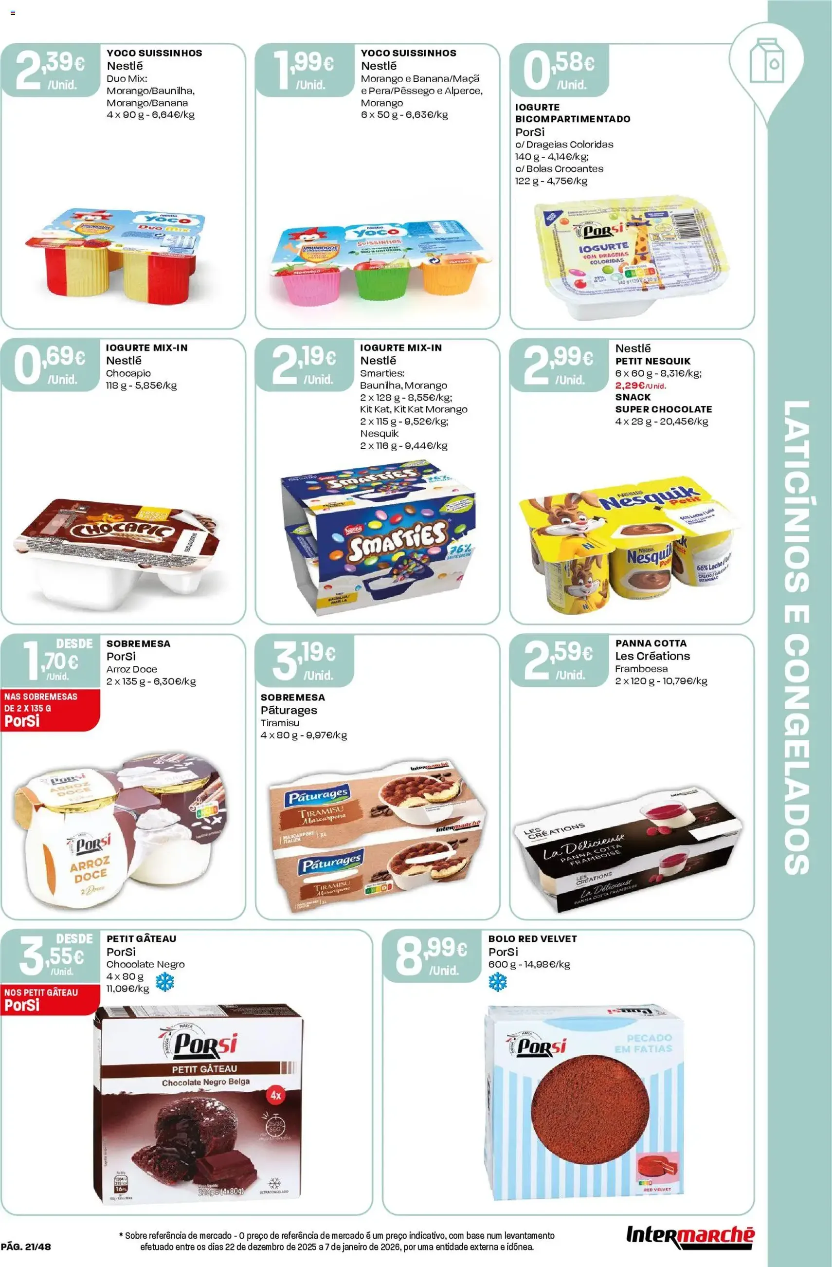 Intermarché folheto - folheto válido a partir de 05/02/2026 página 21 de 48
