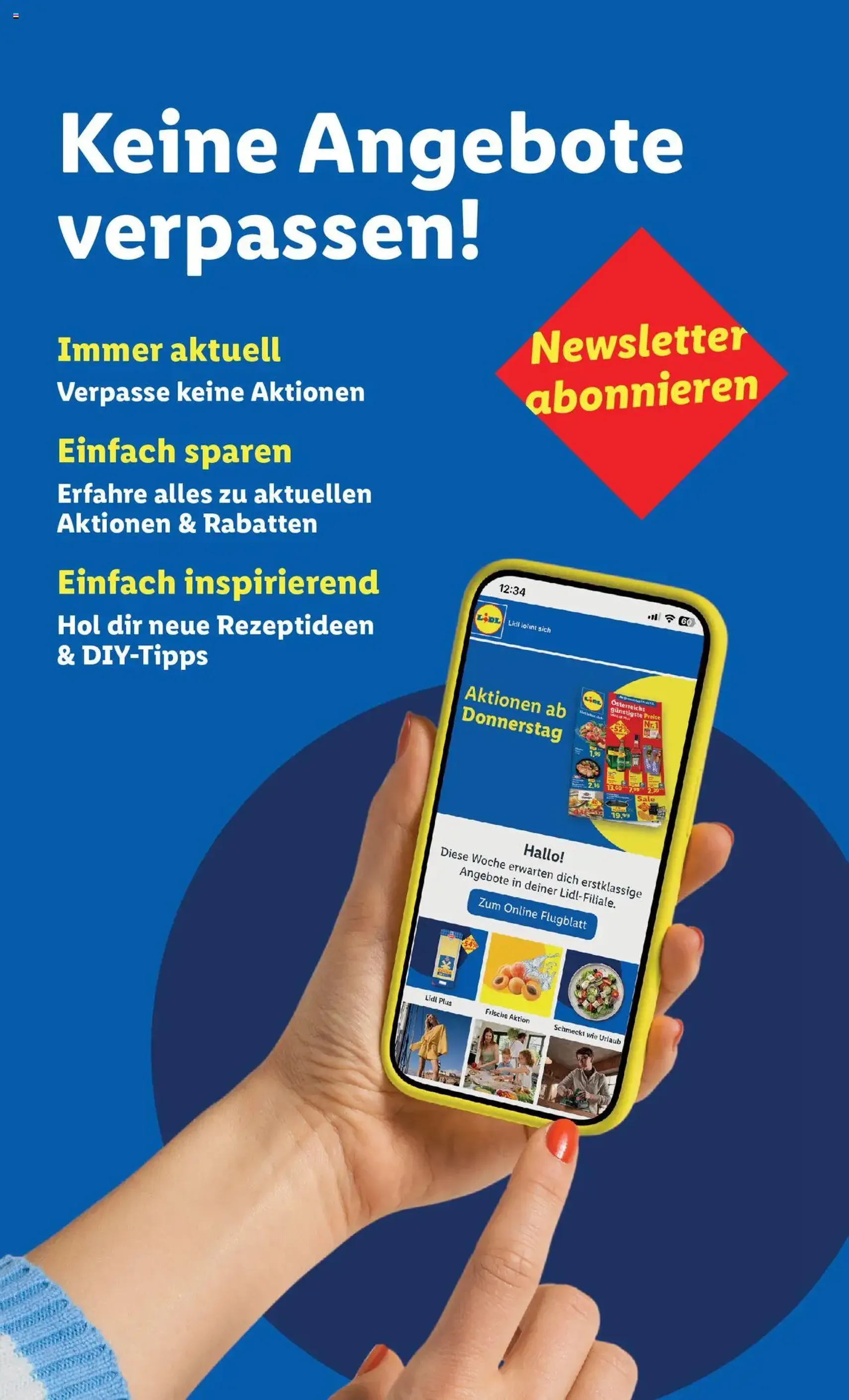 Lidl Flugblatt - Gültiger Prospekt ab 21.08.2025, Seite 44 von insgesamt 45