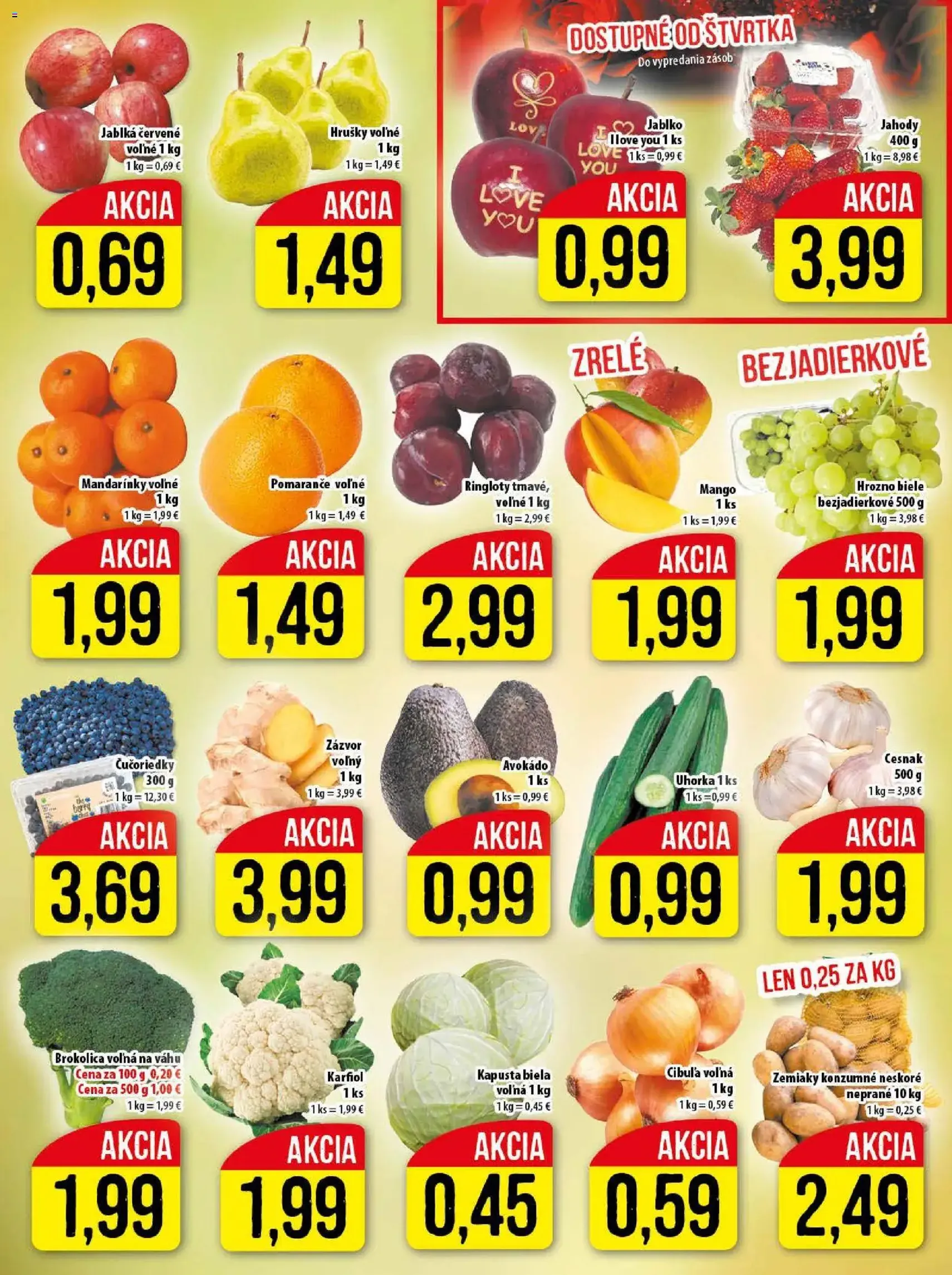 Klas leták - platný leták od 09.02.2026 strana 6 z 25