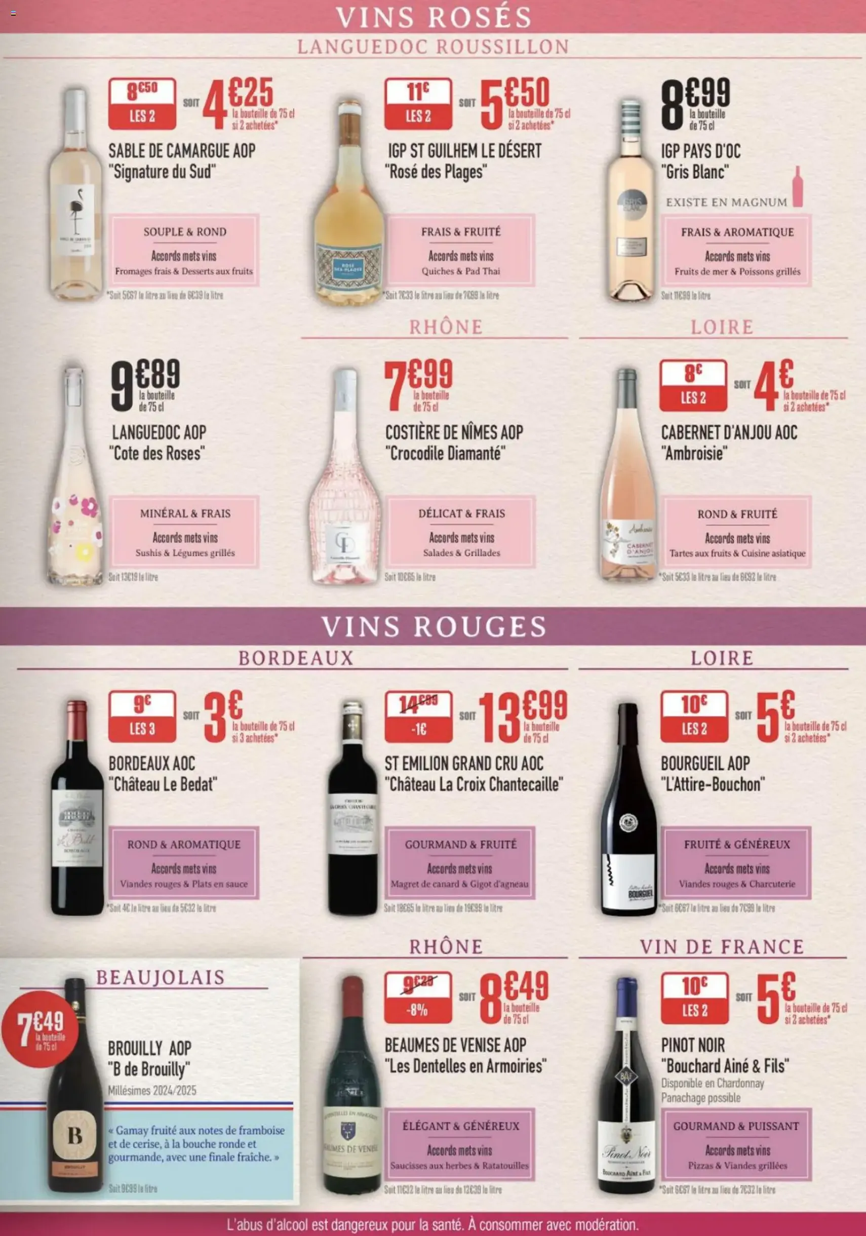 Grand Frais catalogue - brochure valable à partir du 04/05/2026, page 2 sur 4