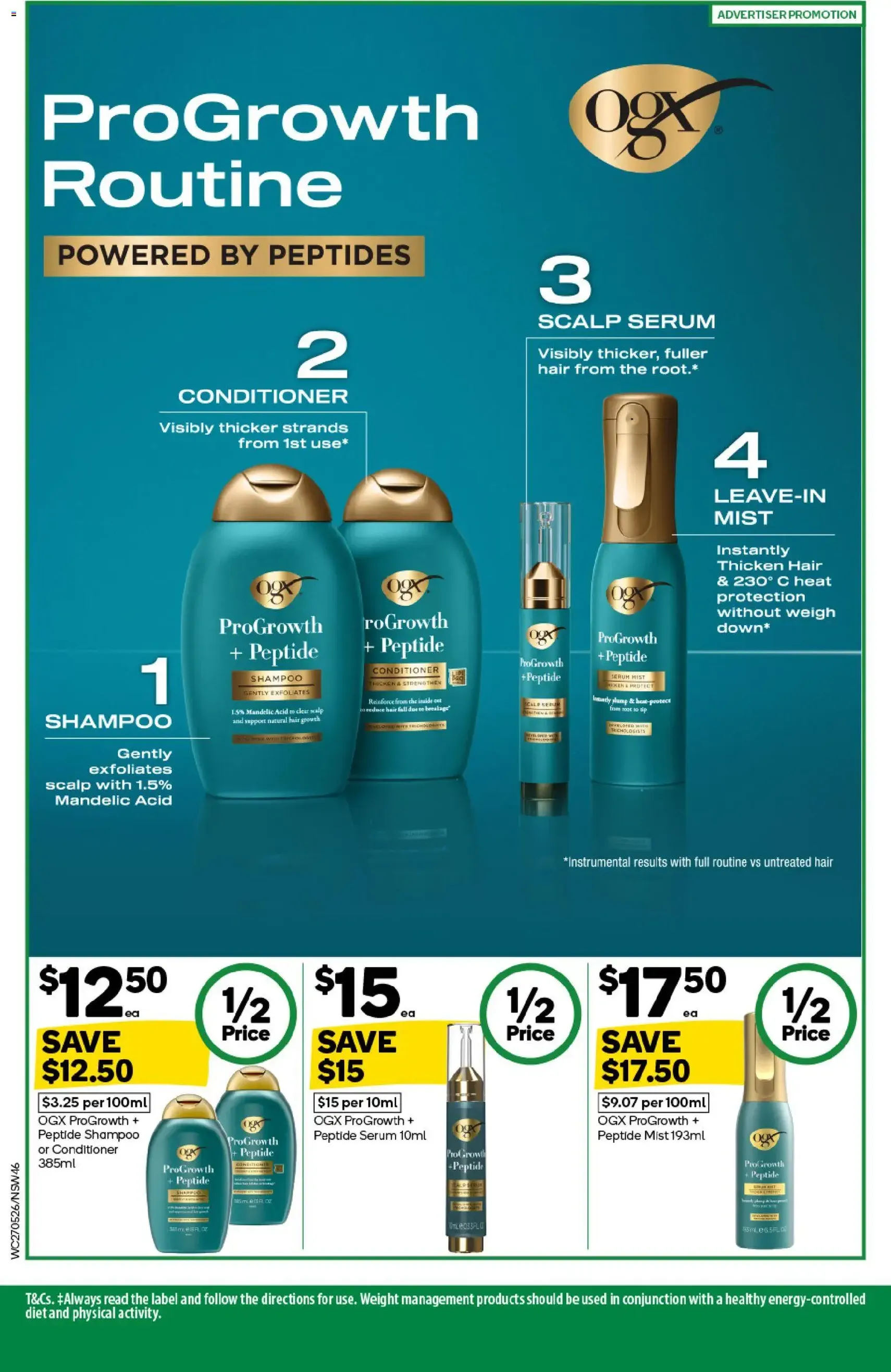 Woolworths catalogue - valid flyer from 27/05/2026, page 44 of 56