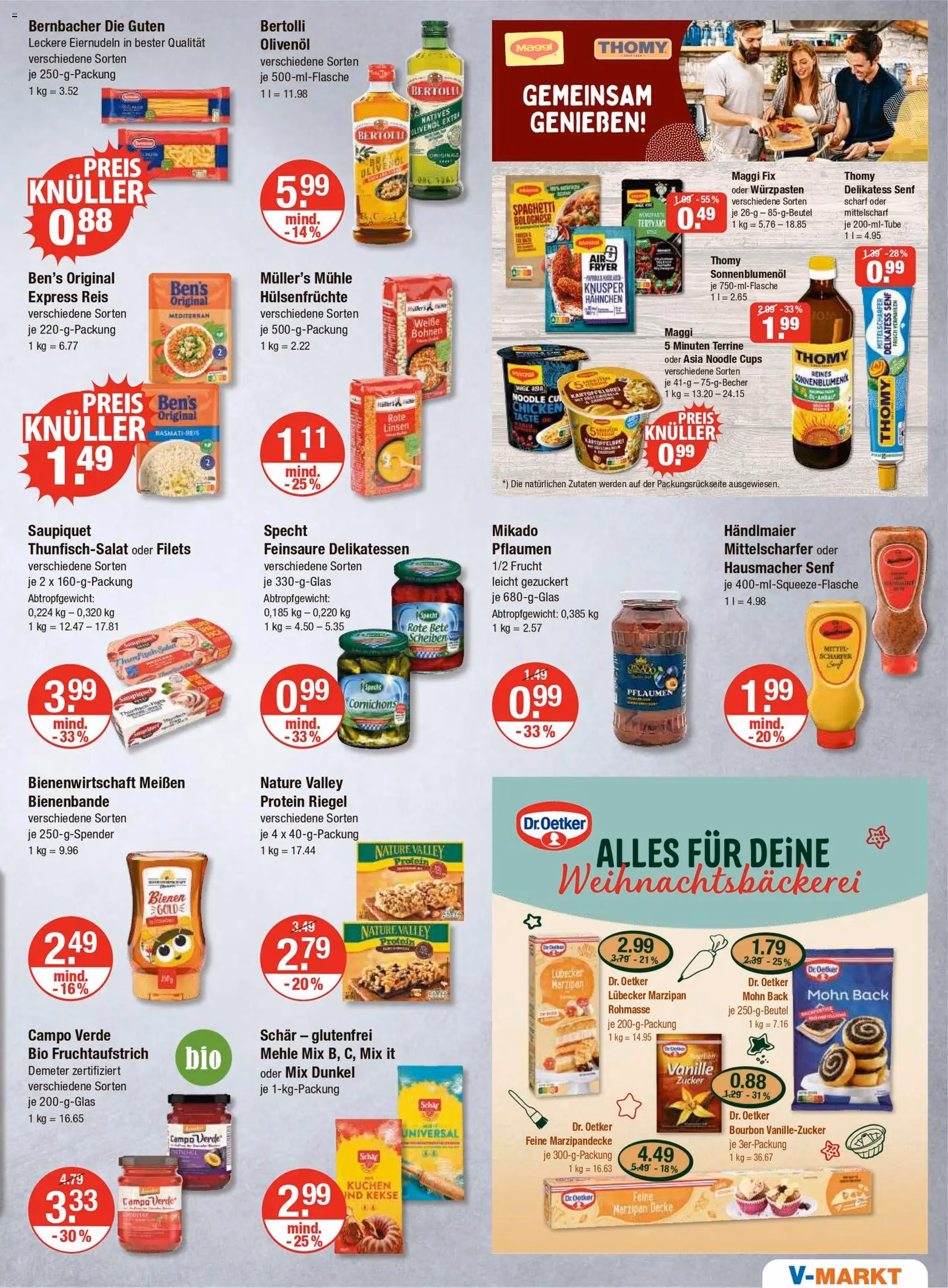 V-Markt - Black Friday - Gültiger Prospekt ab 13.11.2025, Seite 11 von insgesamt 26