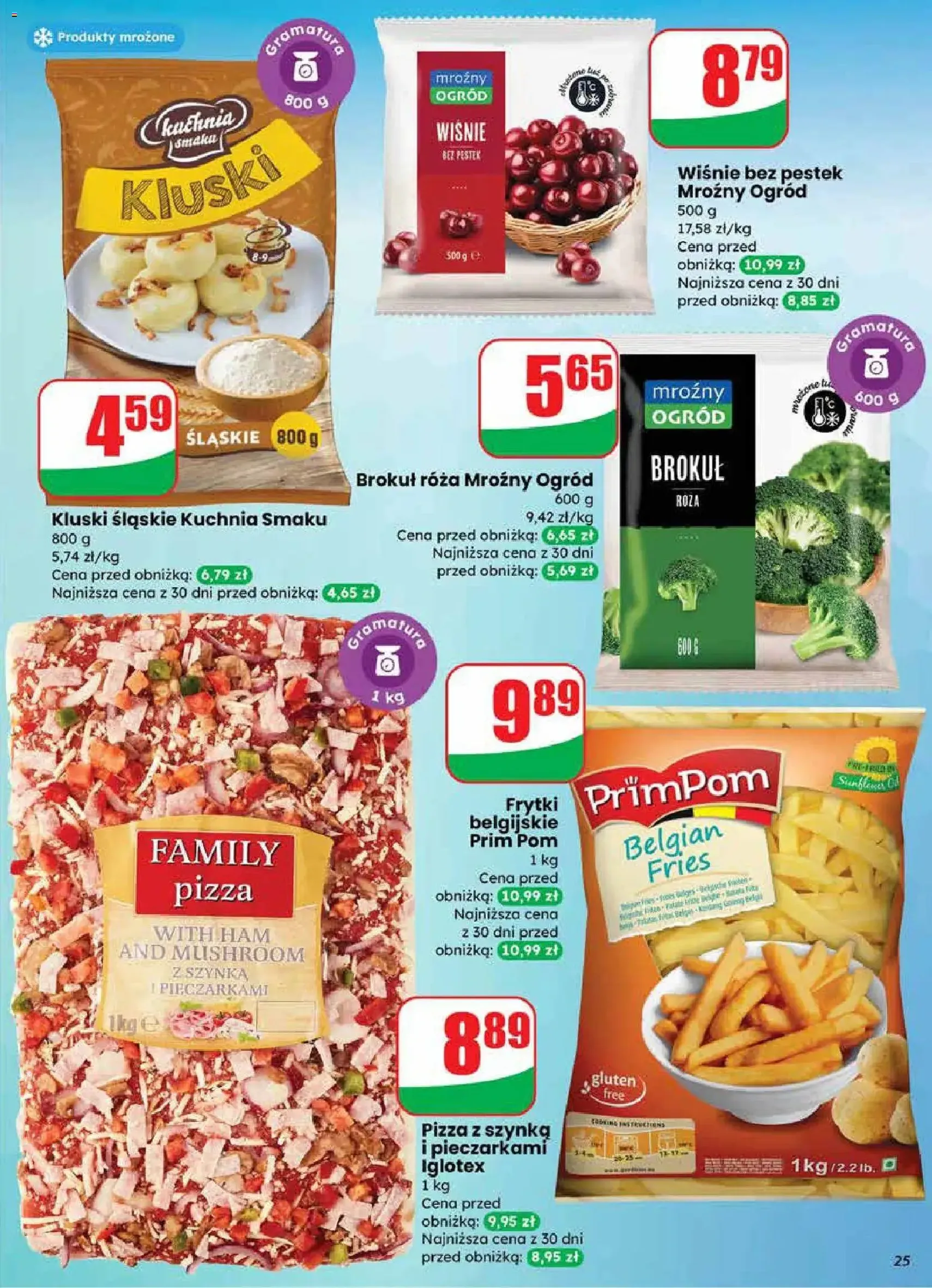 Dino Gazetka - ważny gazetka od 18.02.2026 strona 25 z 63