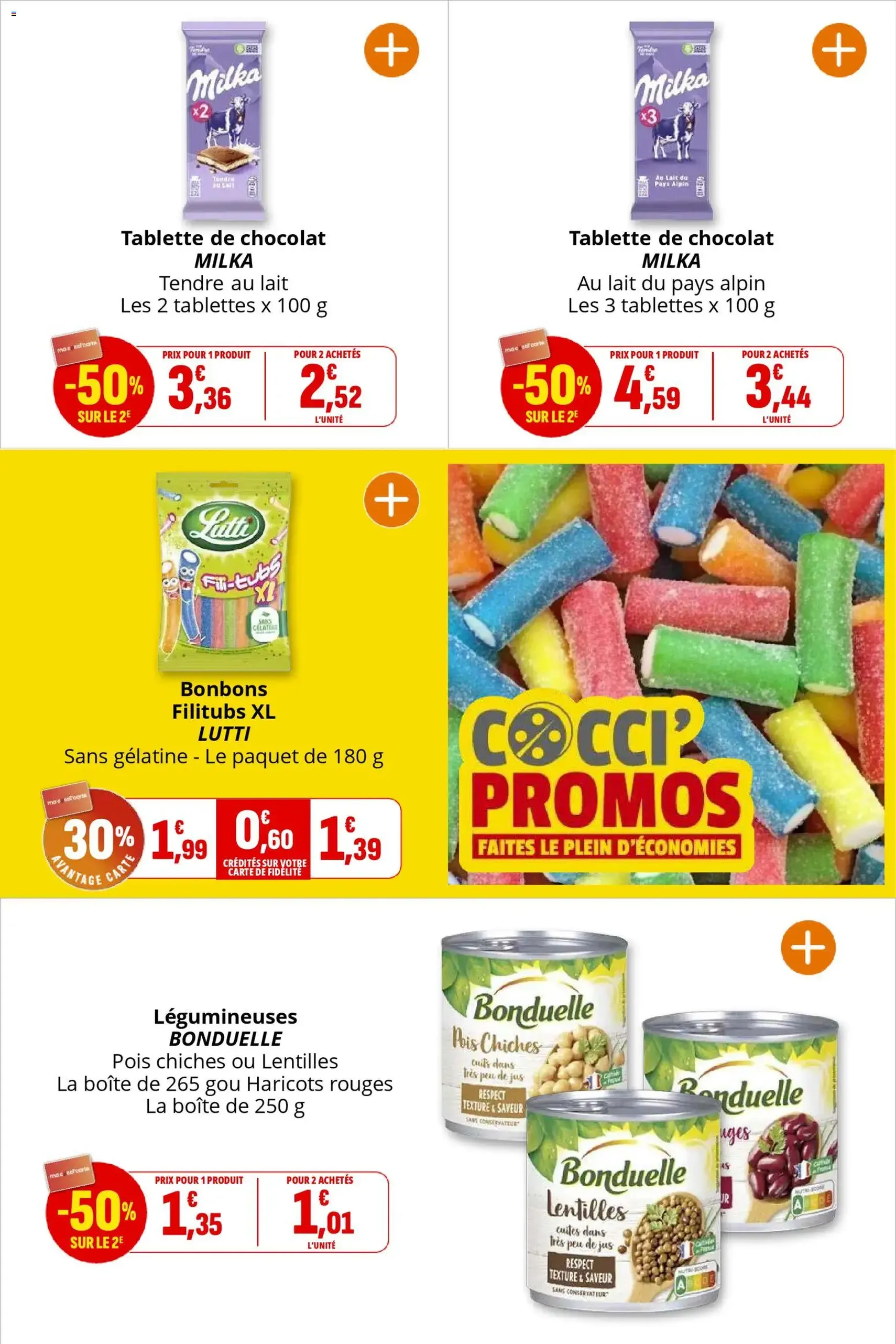 Coccinelle catalogue - brochure valable à partir du 25/02/2026, page 22 sur 38