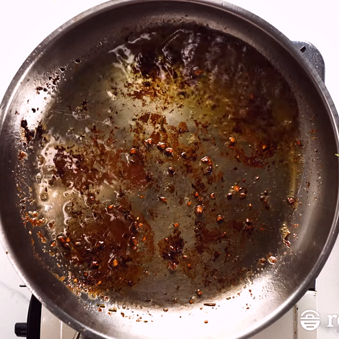 Costine di agnello al forno - procedimento 1