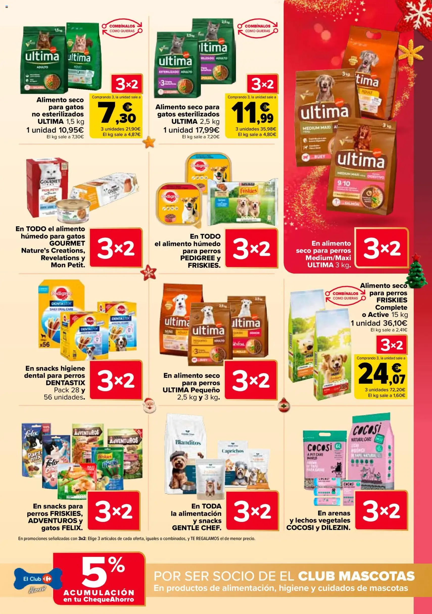 Carrefour folleto - folleto válido desde 12/12/2025 página 57 de 97