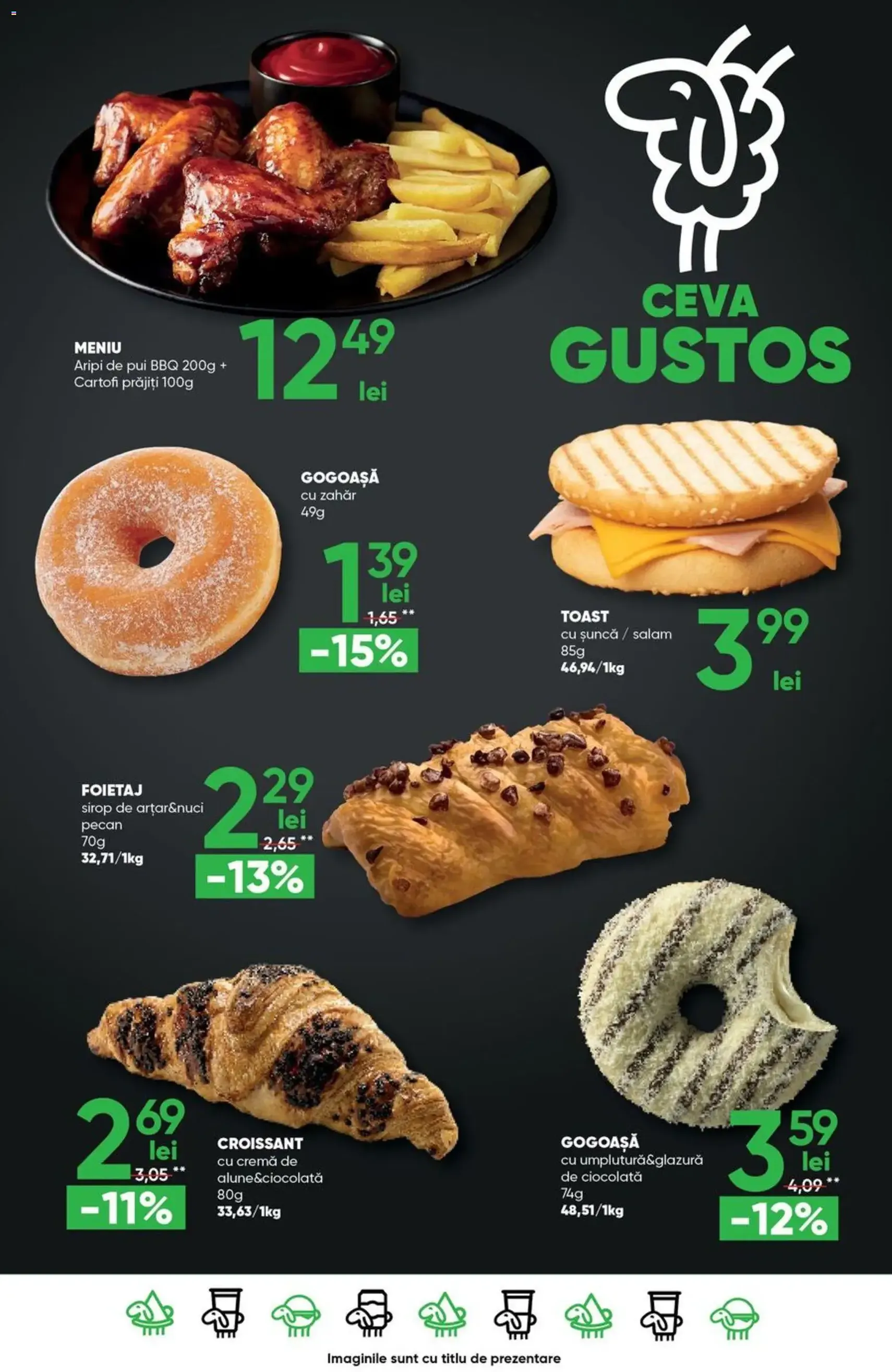 Profi Catalog - cataloage valabile începând cu 10.06.2026 pagina 19 din 21