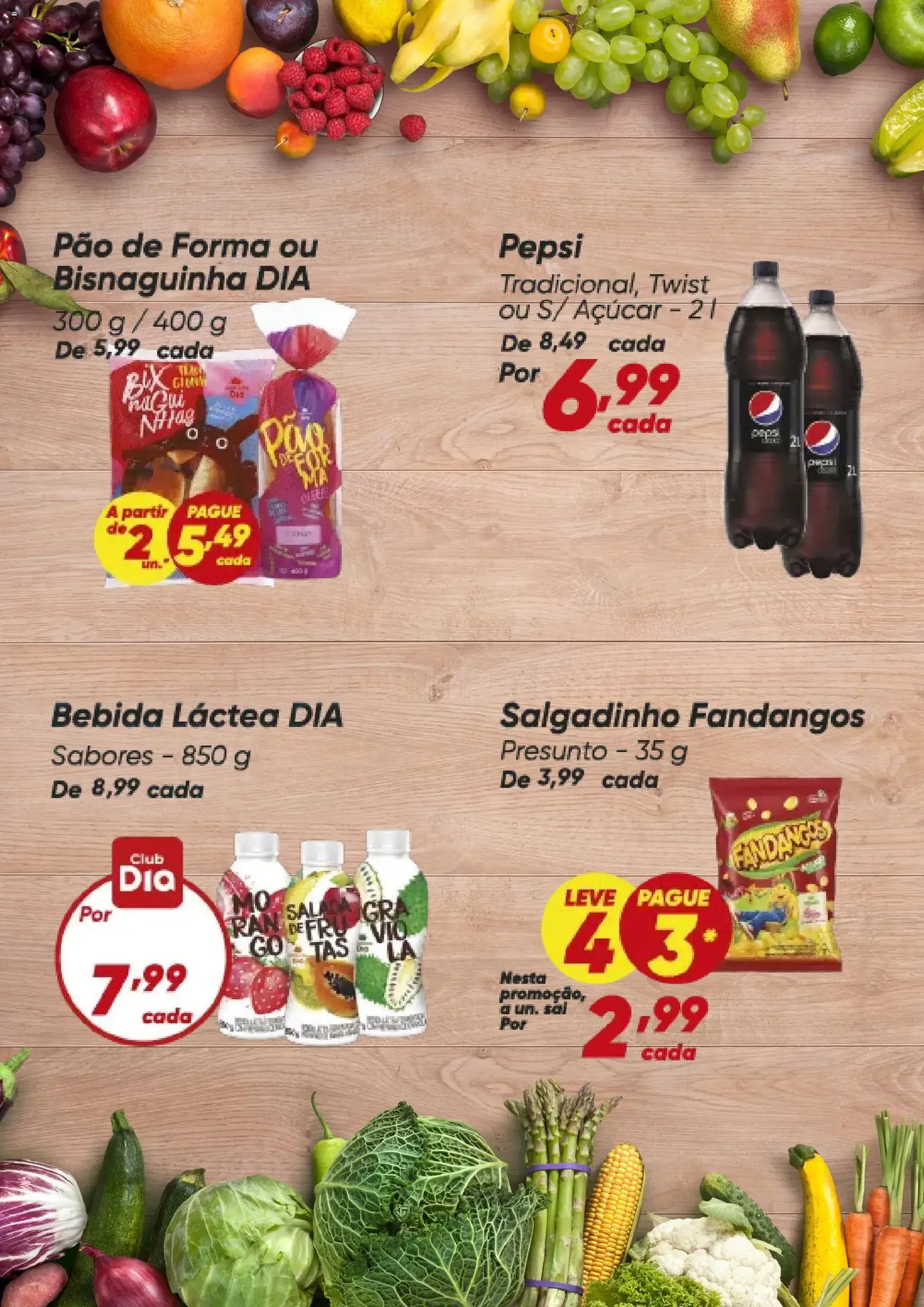 Dia promoções - folheto válido a partir de 08/12/2025 página 8 de 9