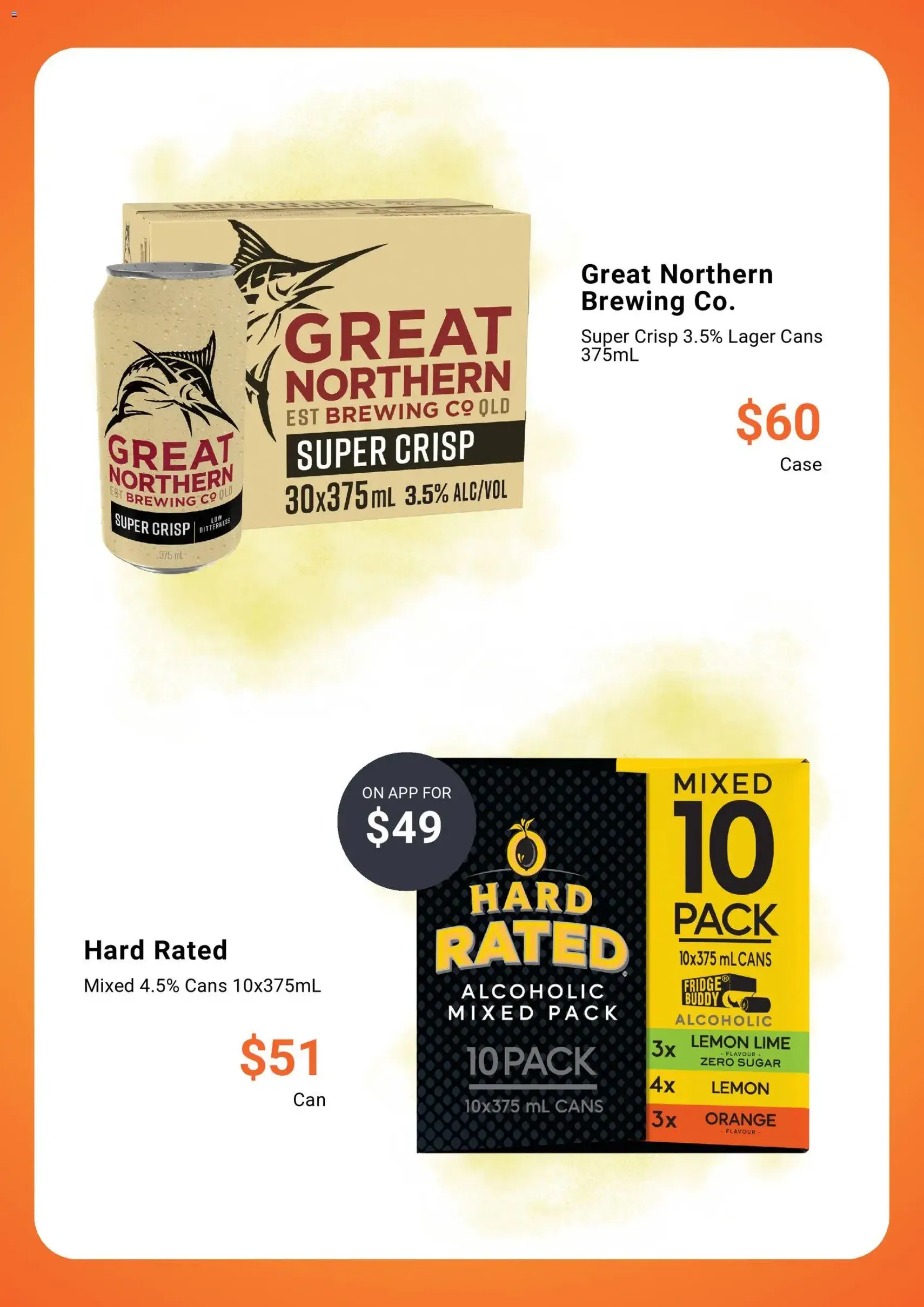 BWS catalogue - valid flyer from 11/06/2026, page 3 of 5