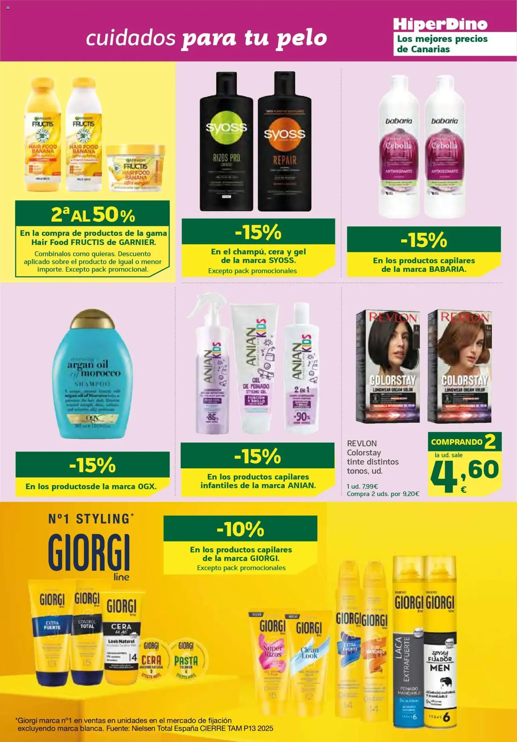 HiperDino folleto - folleto válido desde 24/02/2026 página 25 de 36