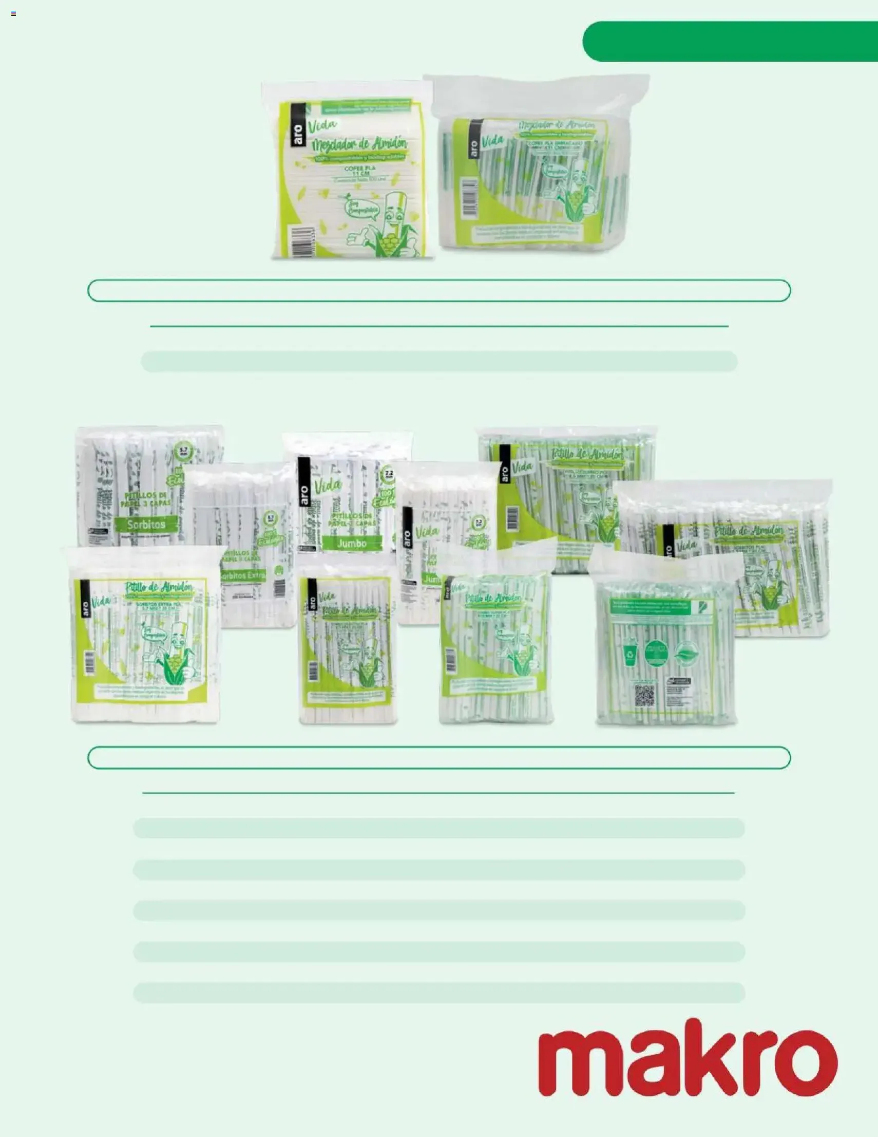 Makro - Promociones Horeca - folleto válido desde 26/02/2026 página 9 de 48