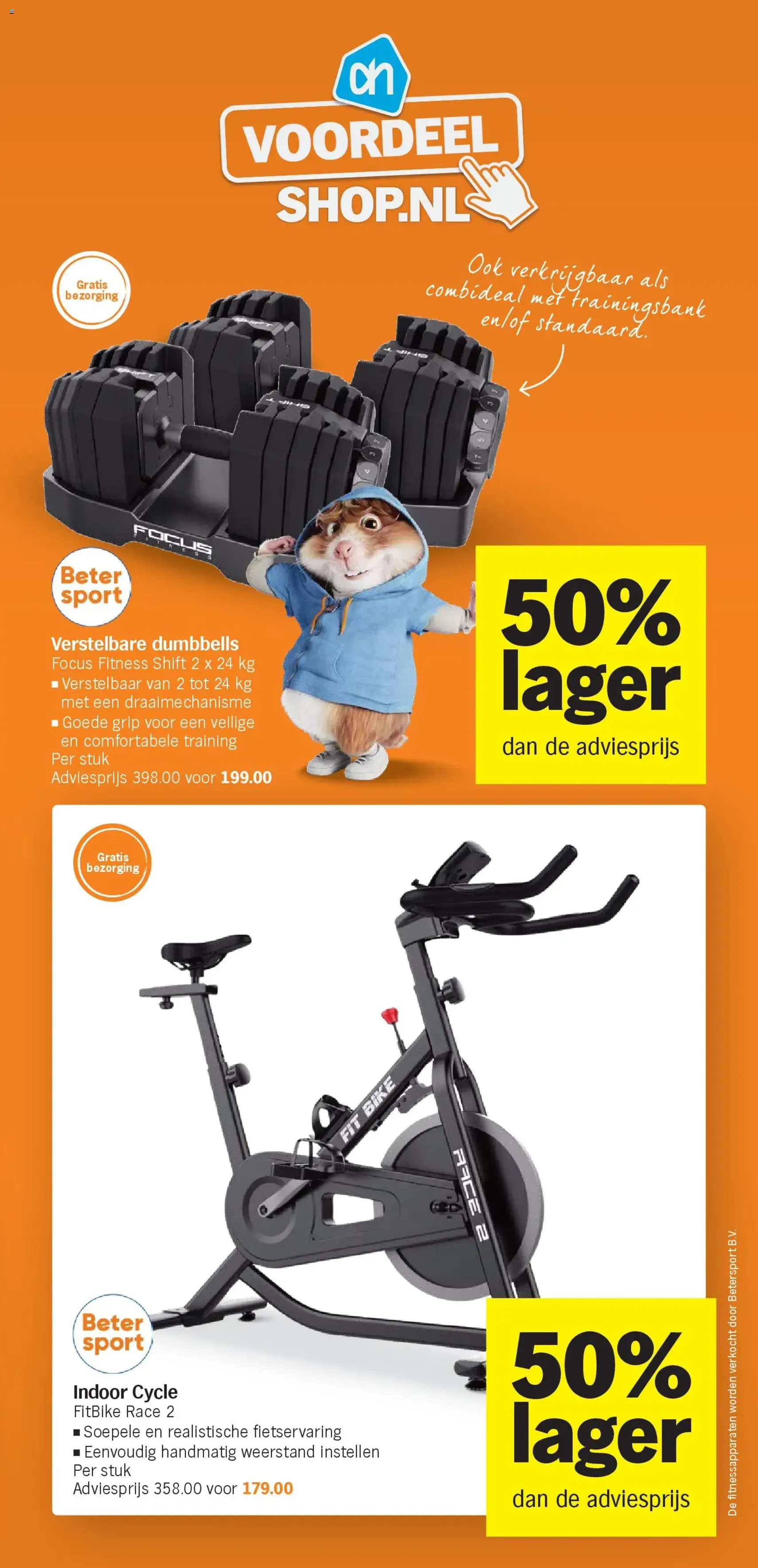 Albert Heijn - Folder week 2 - geldige folder vanaf 05-01-2026 pagina 10 van 42