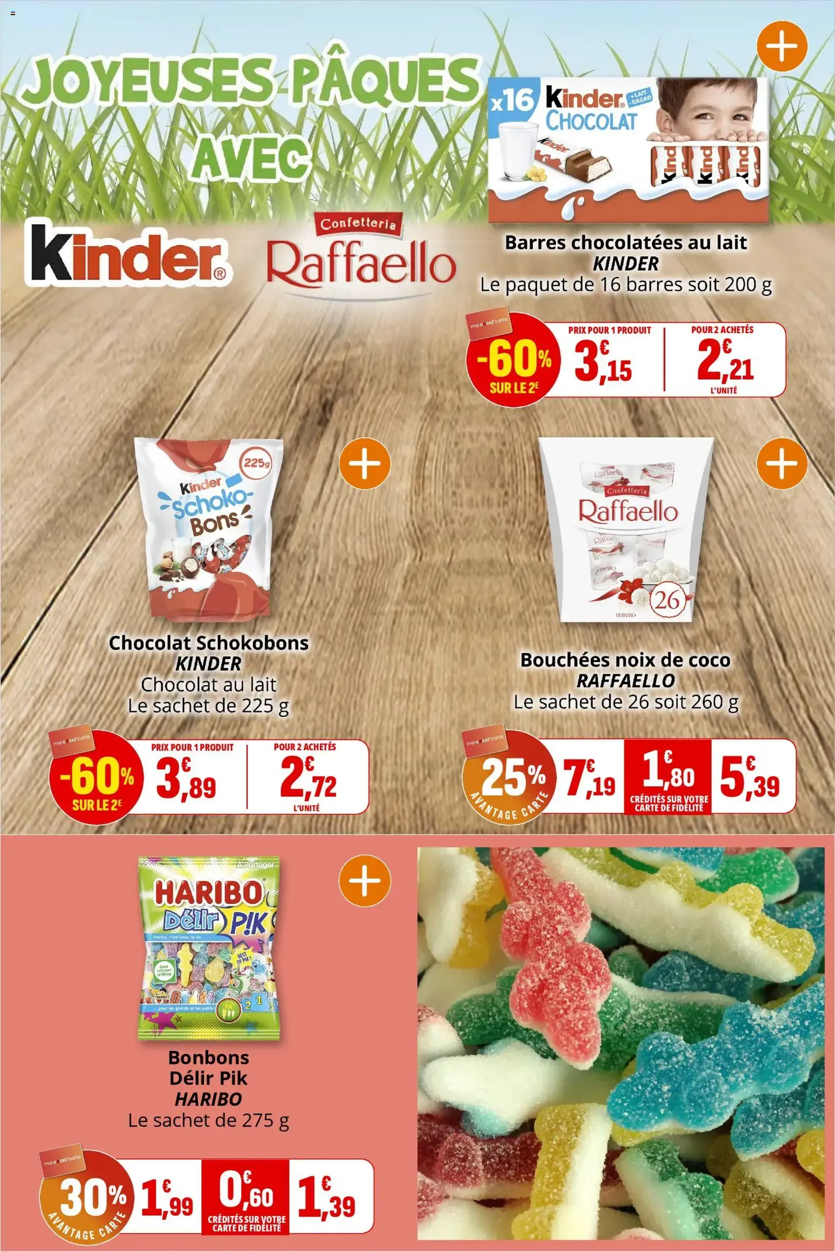 Coccinelle catalogue - brochure valable à partir du 11/03/2026, page 25 sur 39