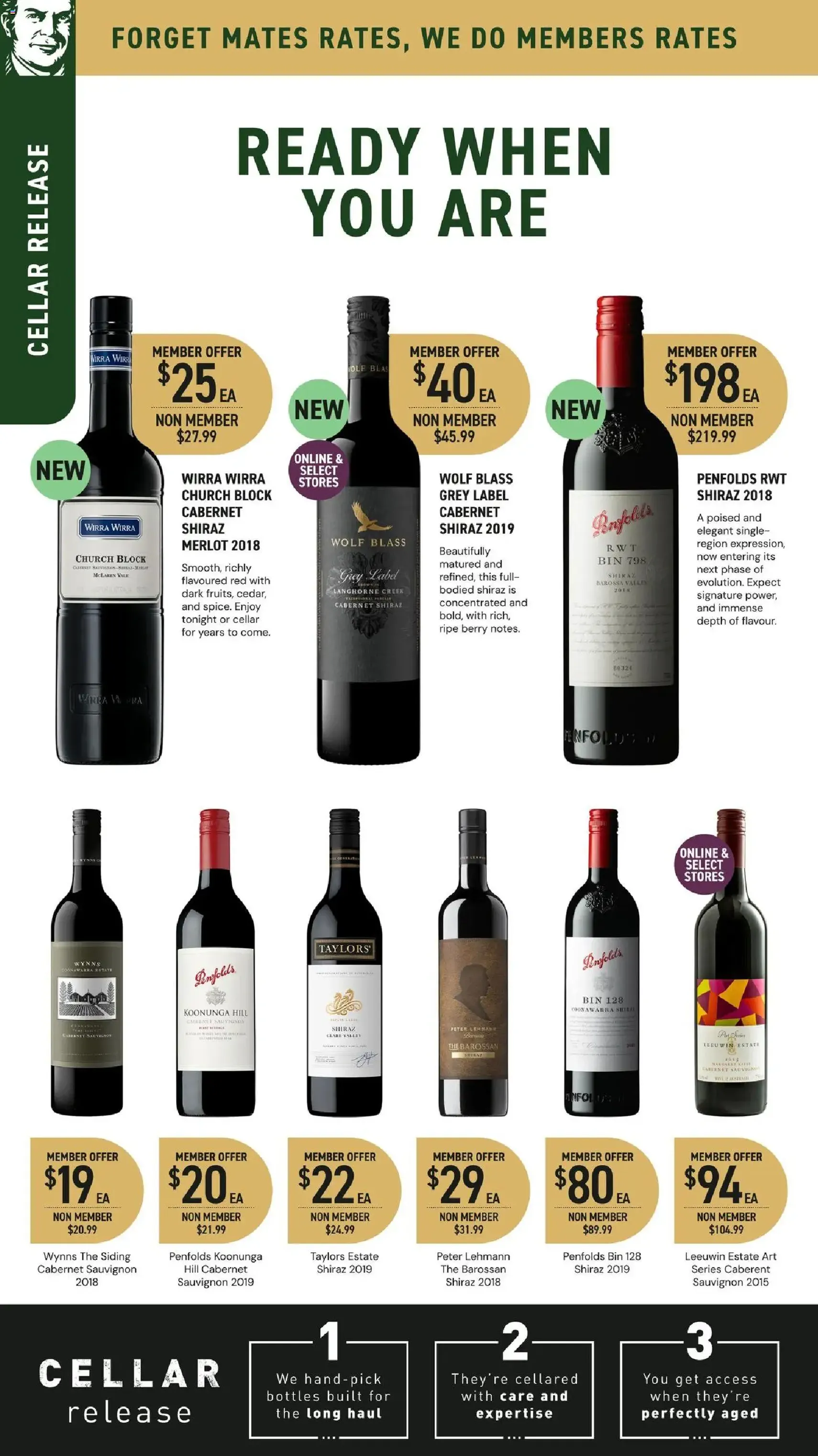 Dan Murphy's catalogue - valid flyer from 02/07/2026, page 13 of 40
